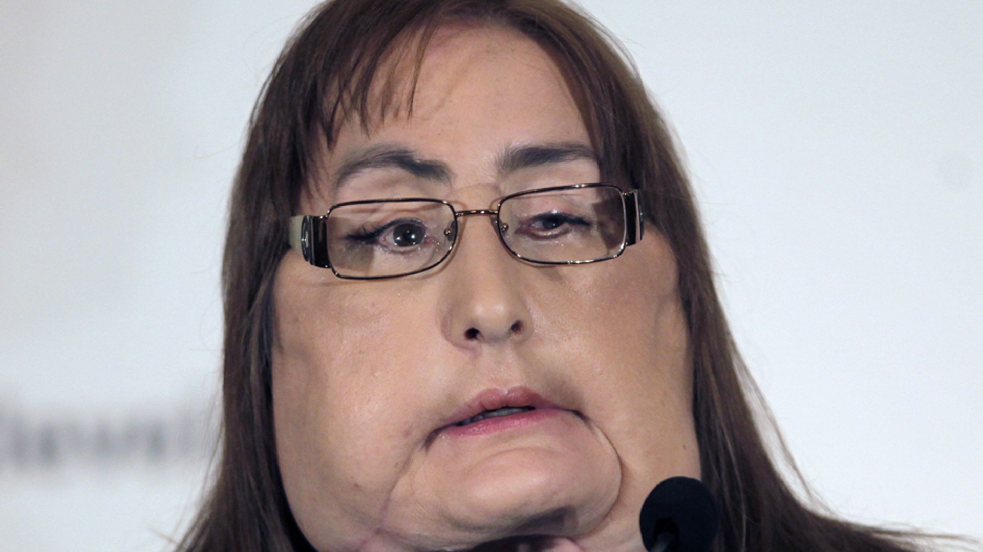 At the Cleveland Clinic