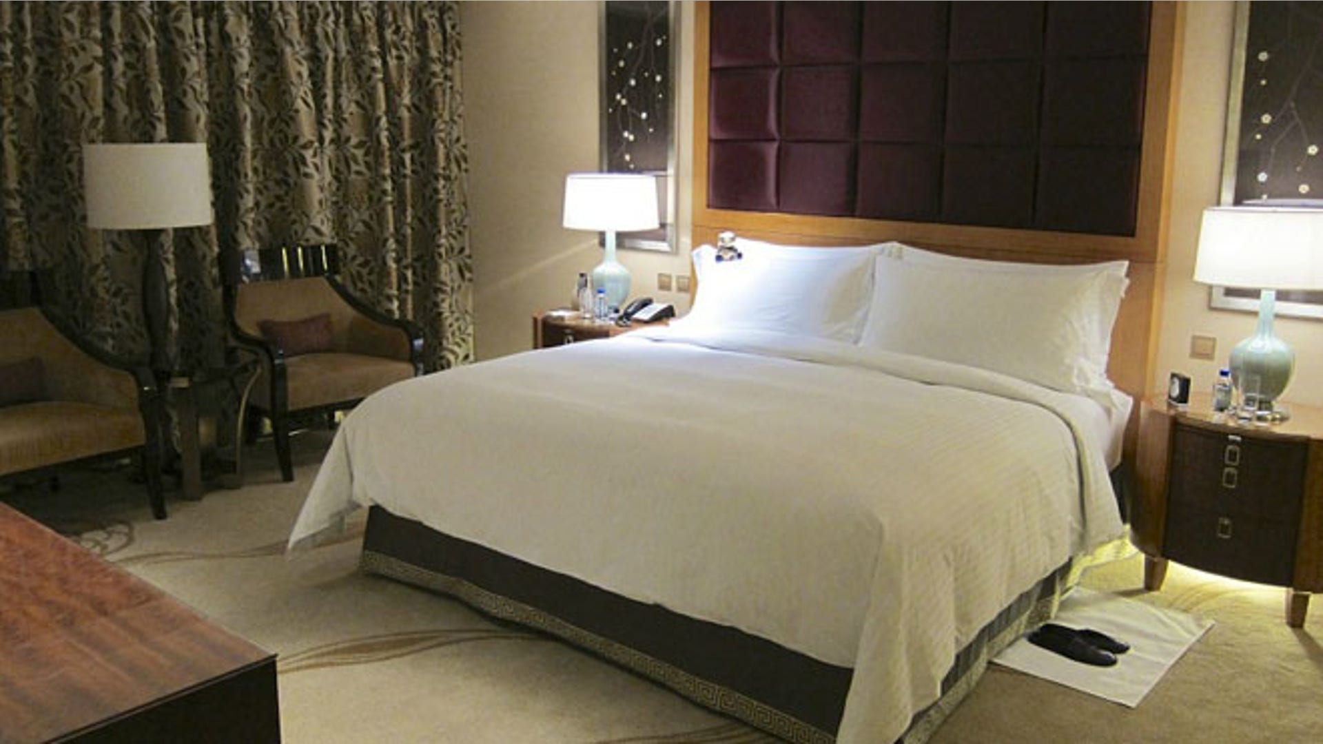 ConradMacaoCotaiCentral