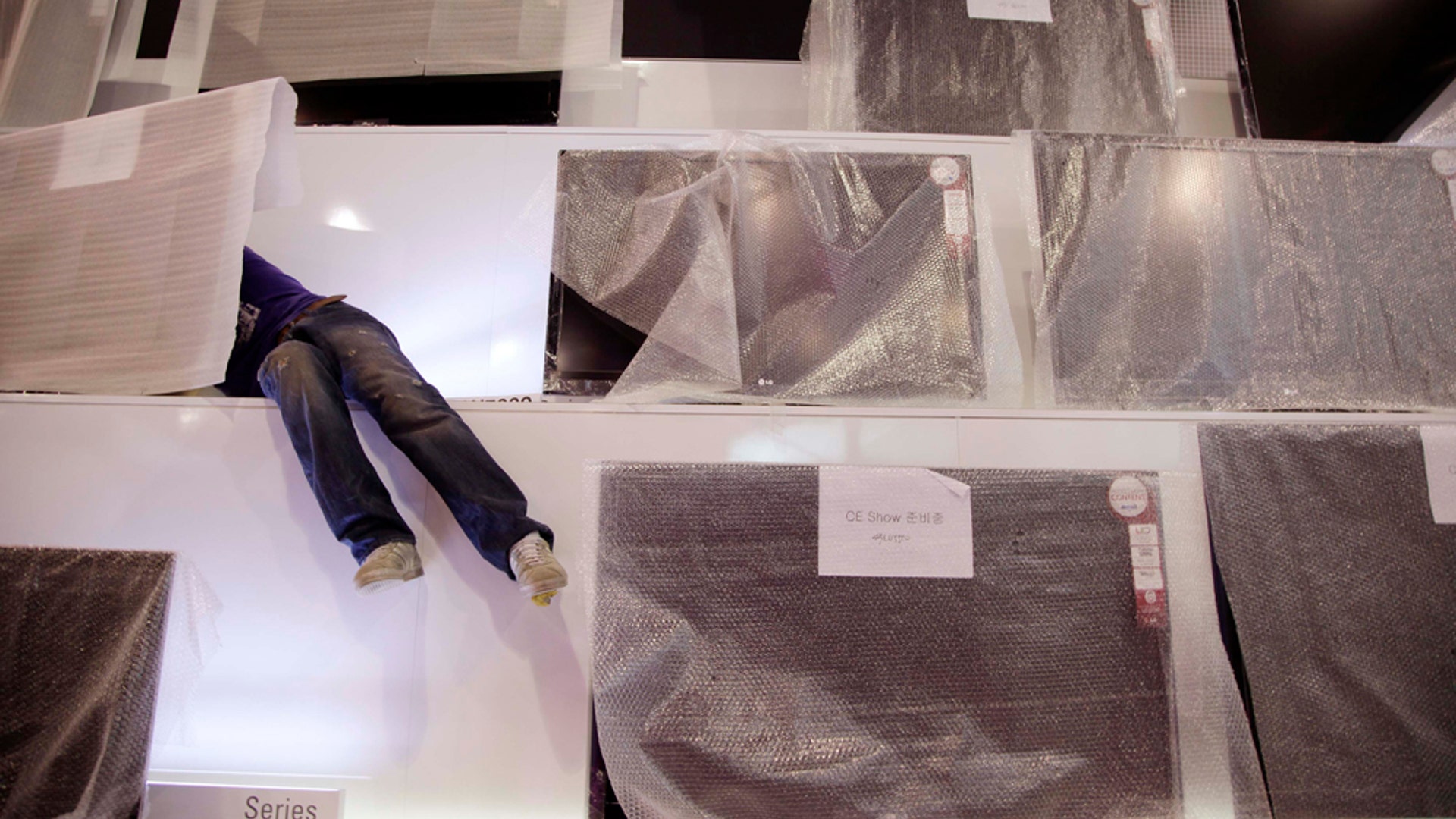 Consumer Electronics Show