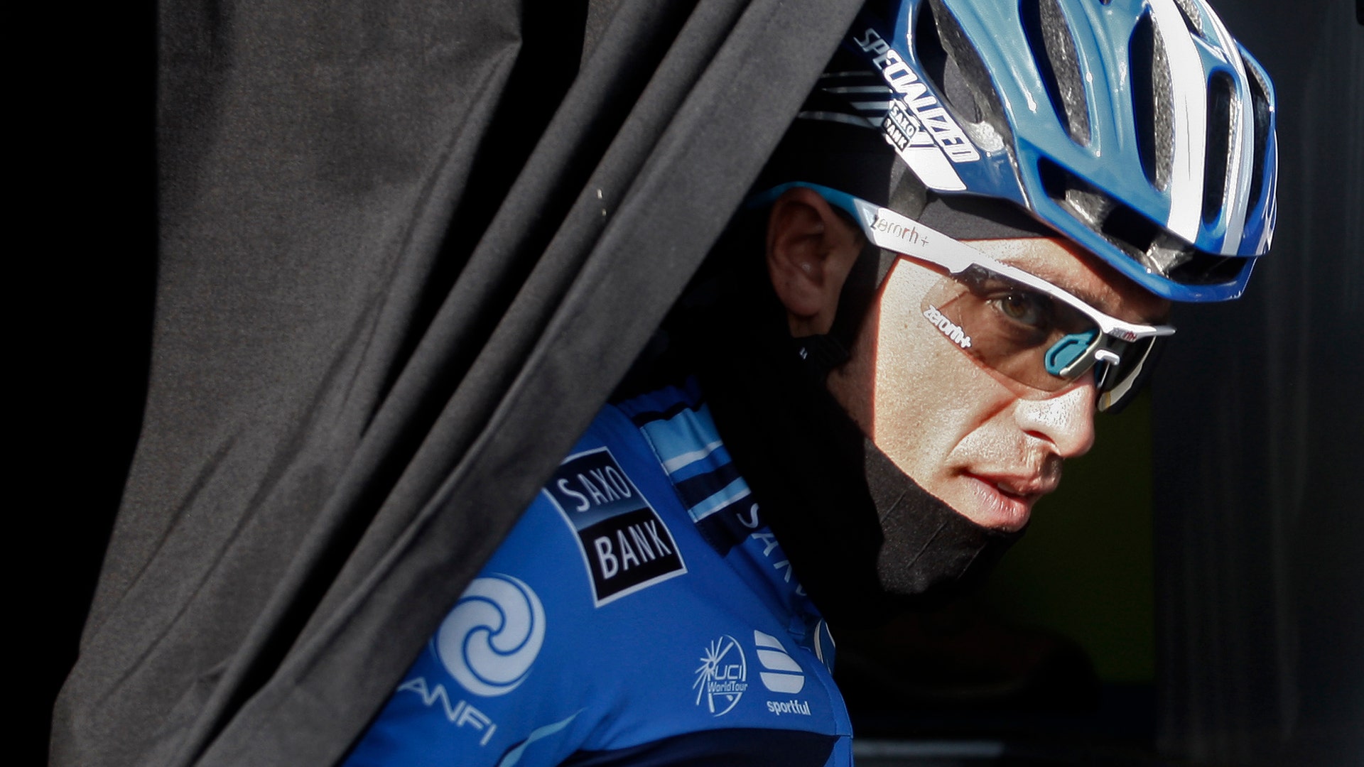 The Rise and Fall of Alberto Contador | Fox News