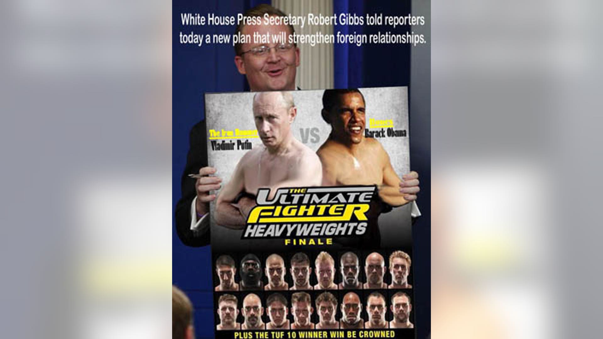 Nicholas J. Conte, Jr.