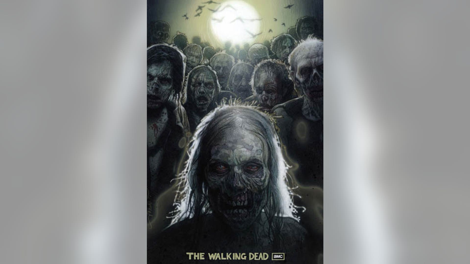 The Walking Dead