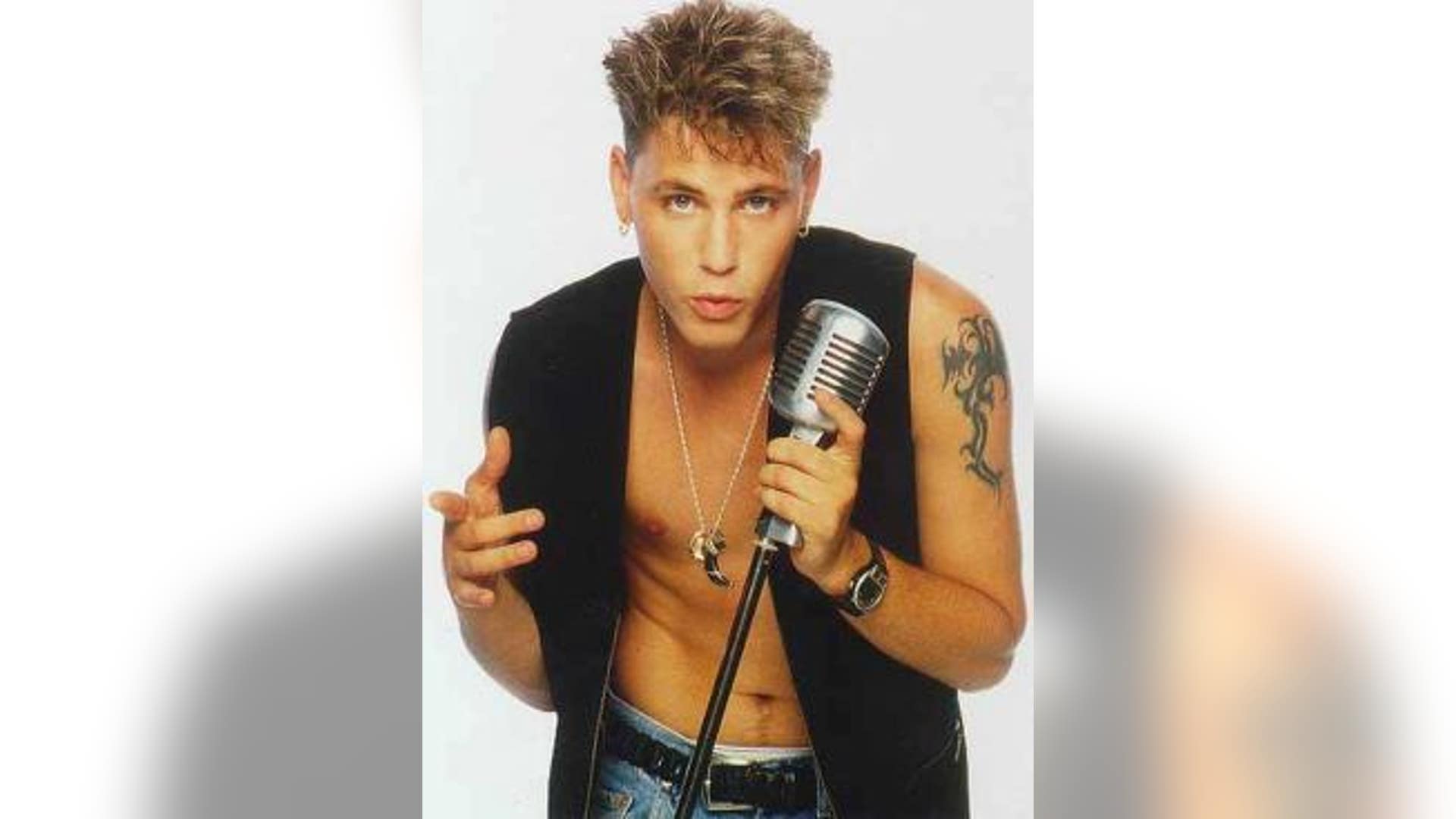 Corey Haim
