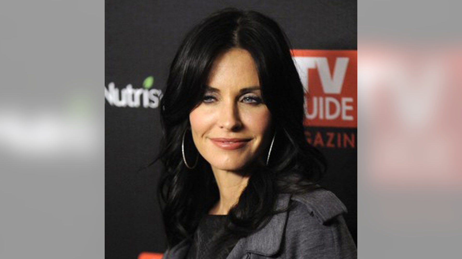 Courteney Cox Arquette