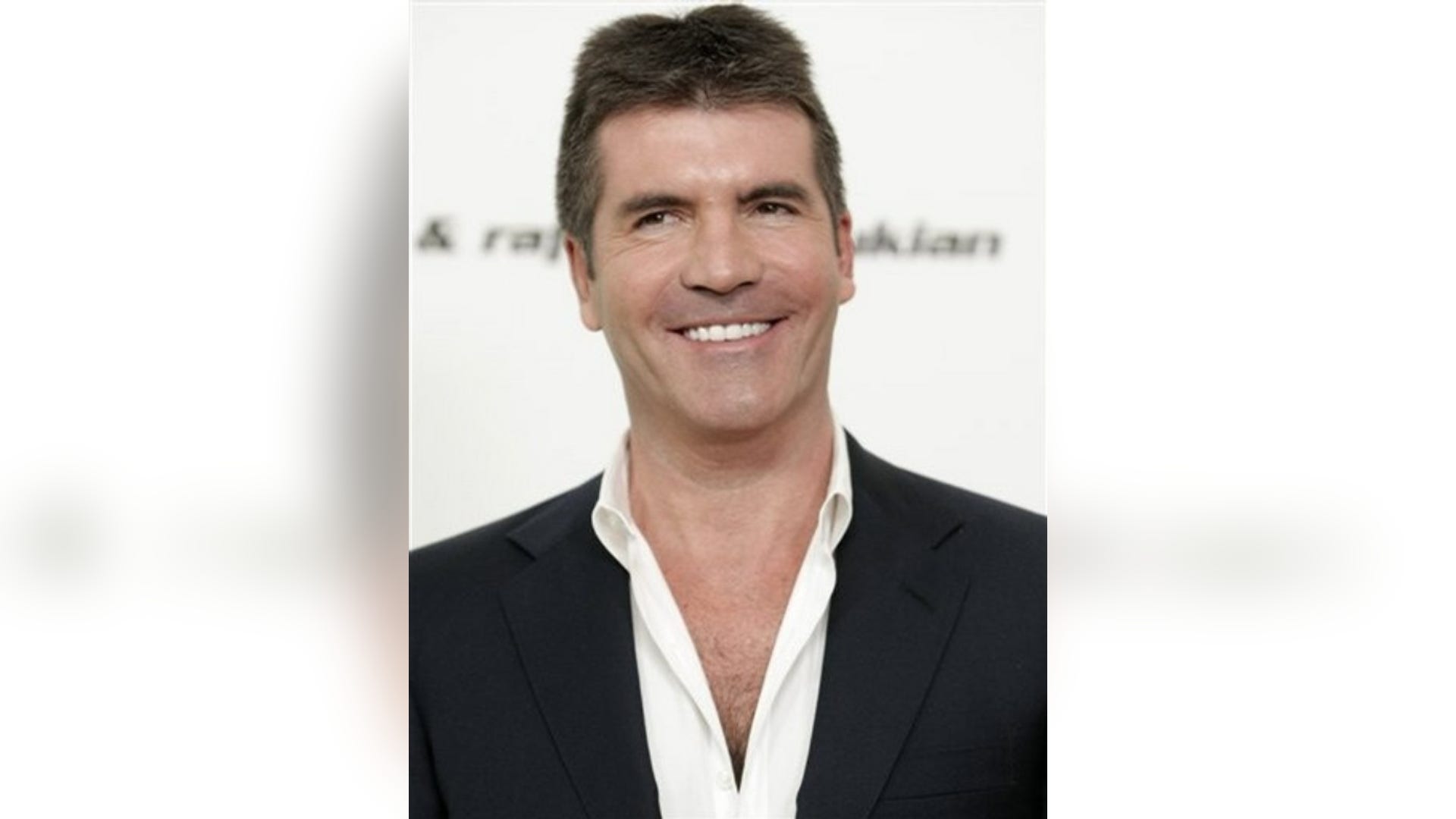 Simon Cowell