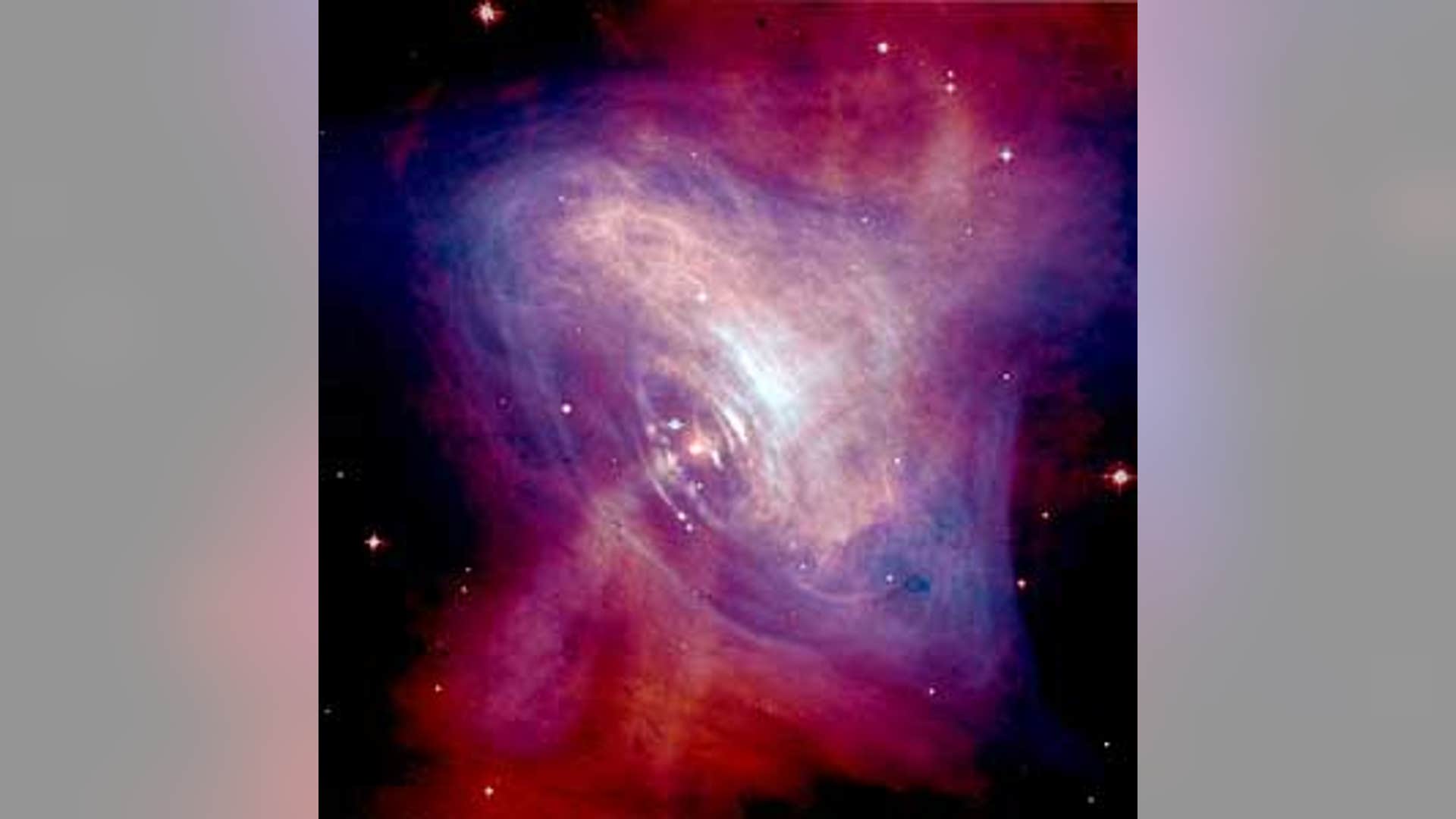 Crab Nebula