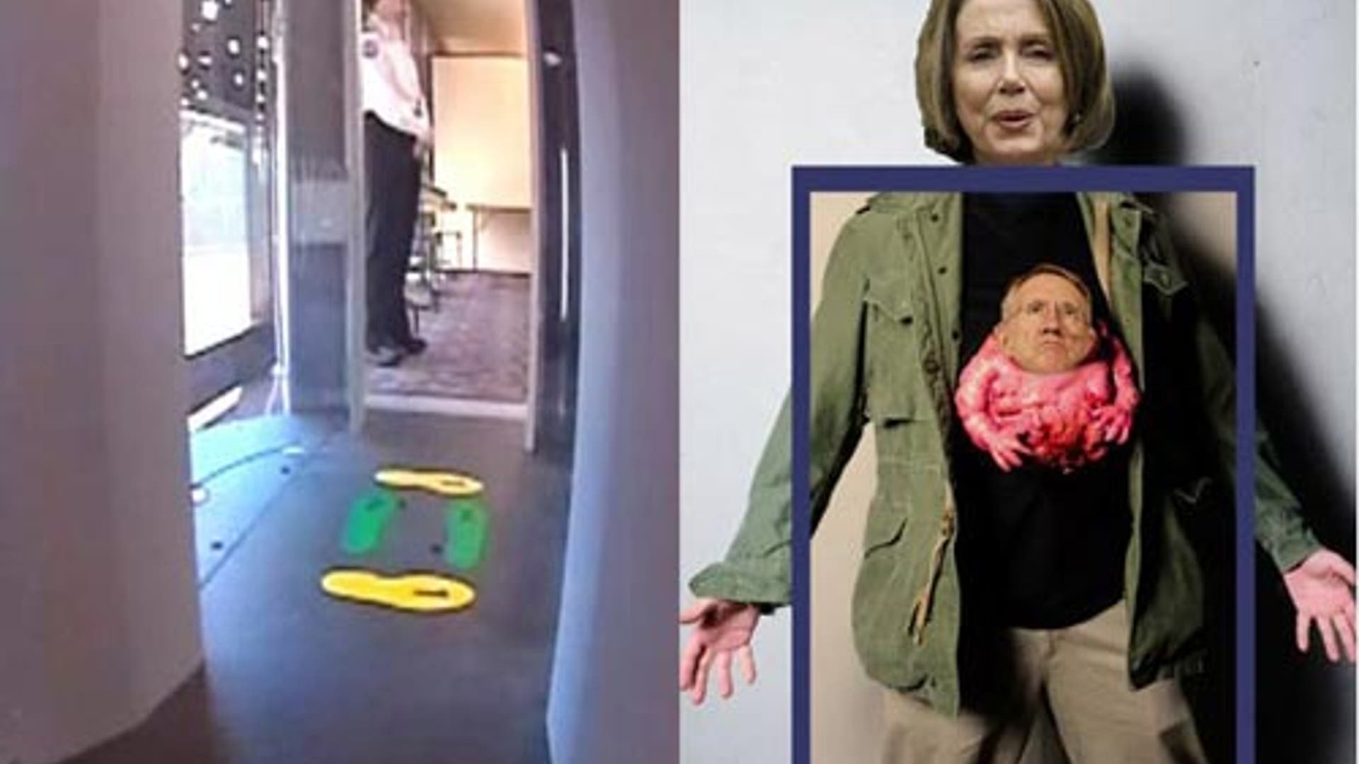 Airport Body Scanners