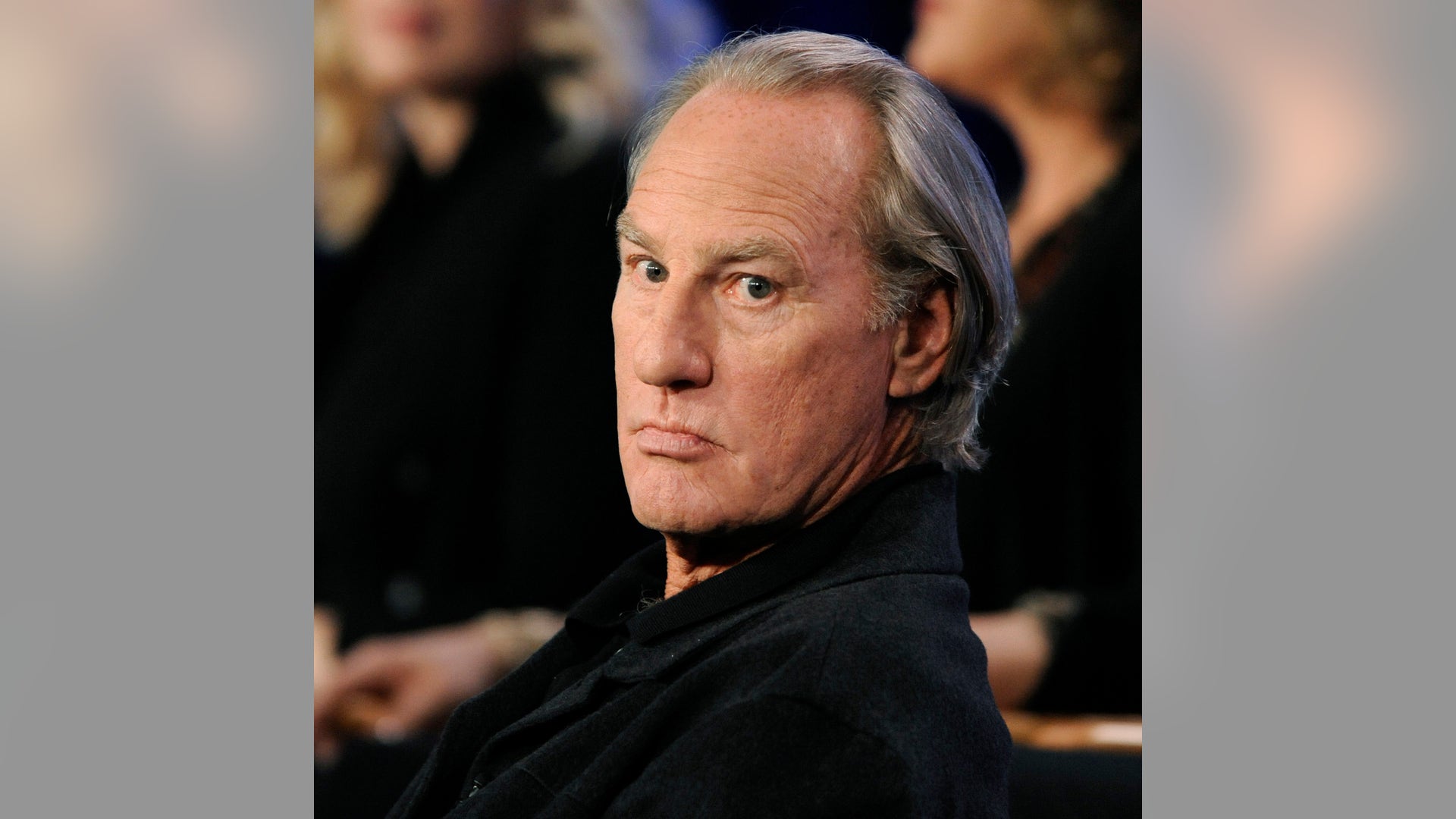 Craig T. Nelson Now
