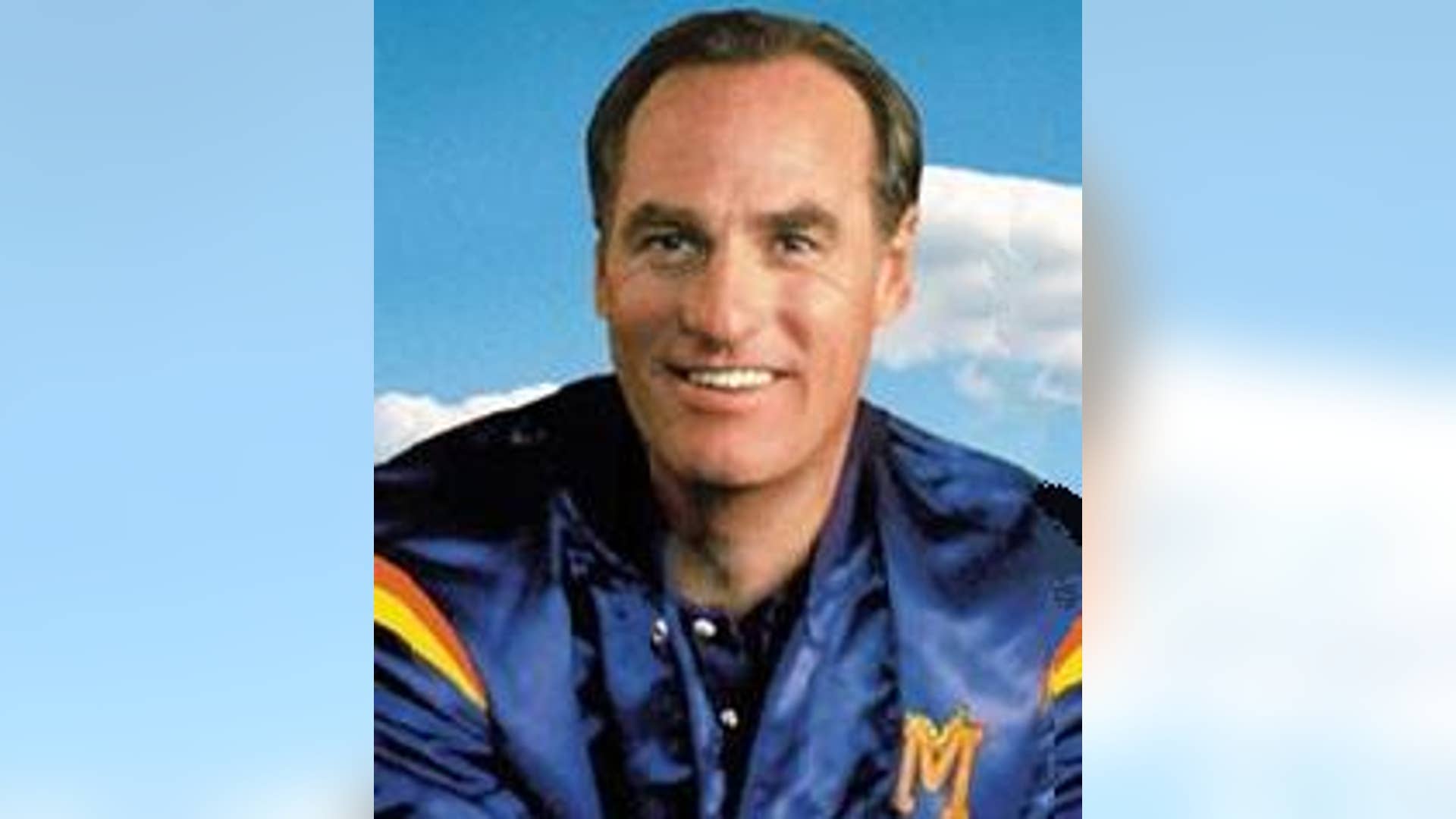 Craig T. Nelson Then