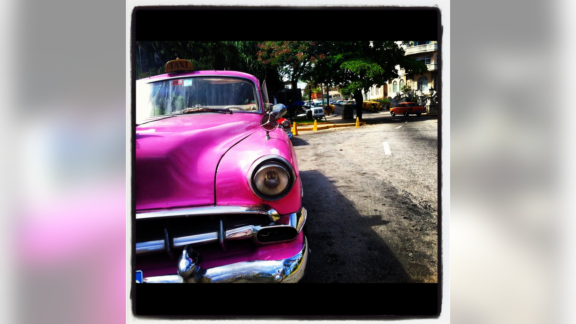 Cuba_Car_