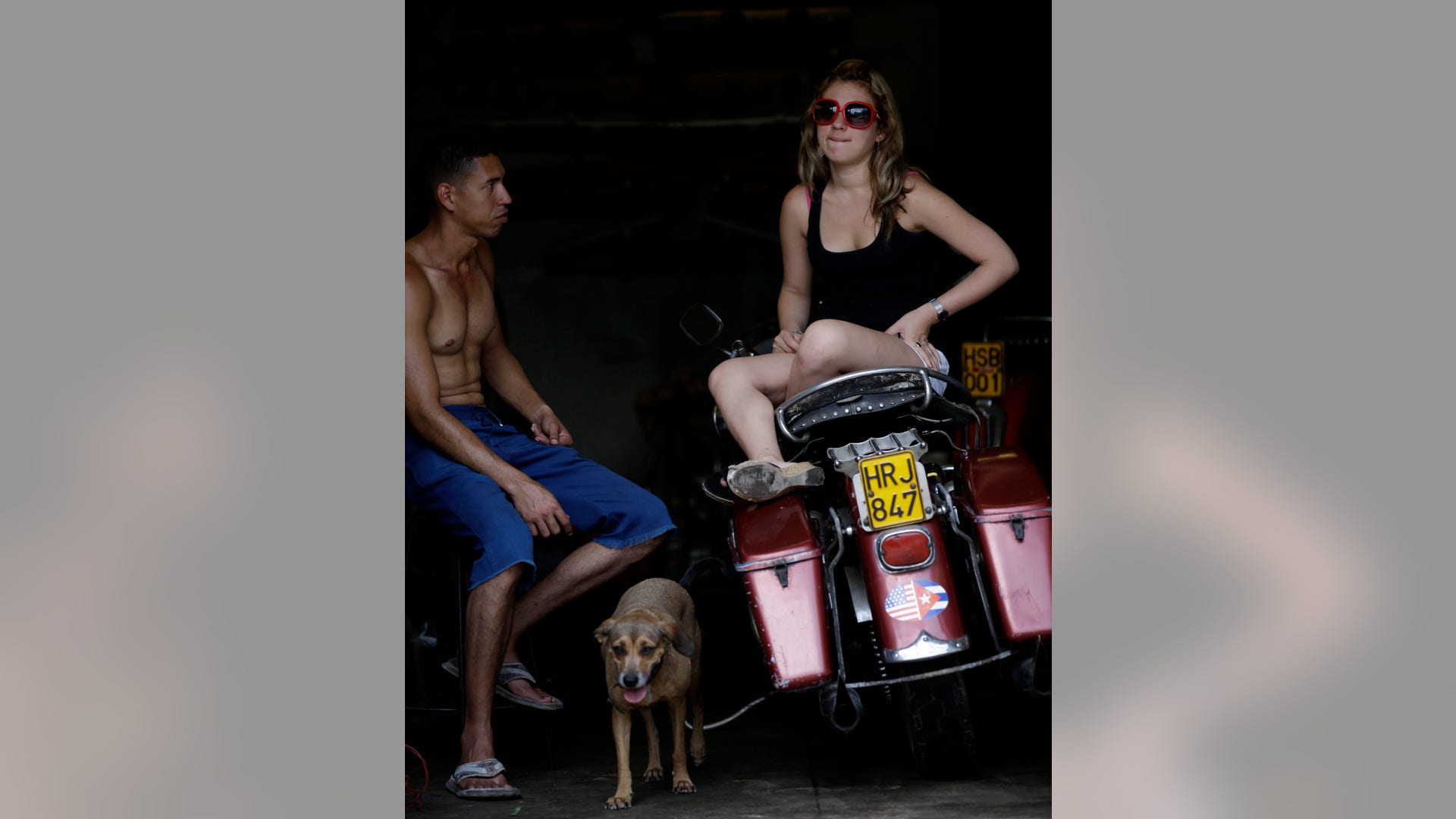 Cuba_Harley3