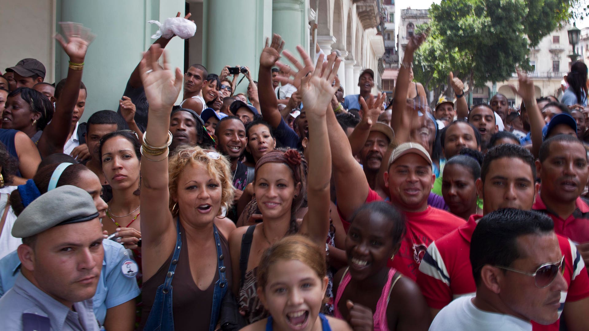 Население кубы 2024 год. Жители Кубы. Куба народ. Население Кубы. Куба население.