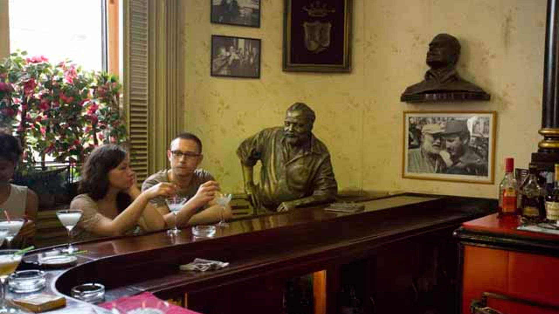 The fight of the rums Bacardi vs. Havana Club Fox News