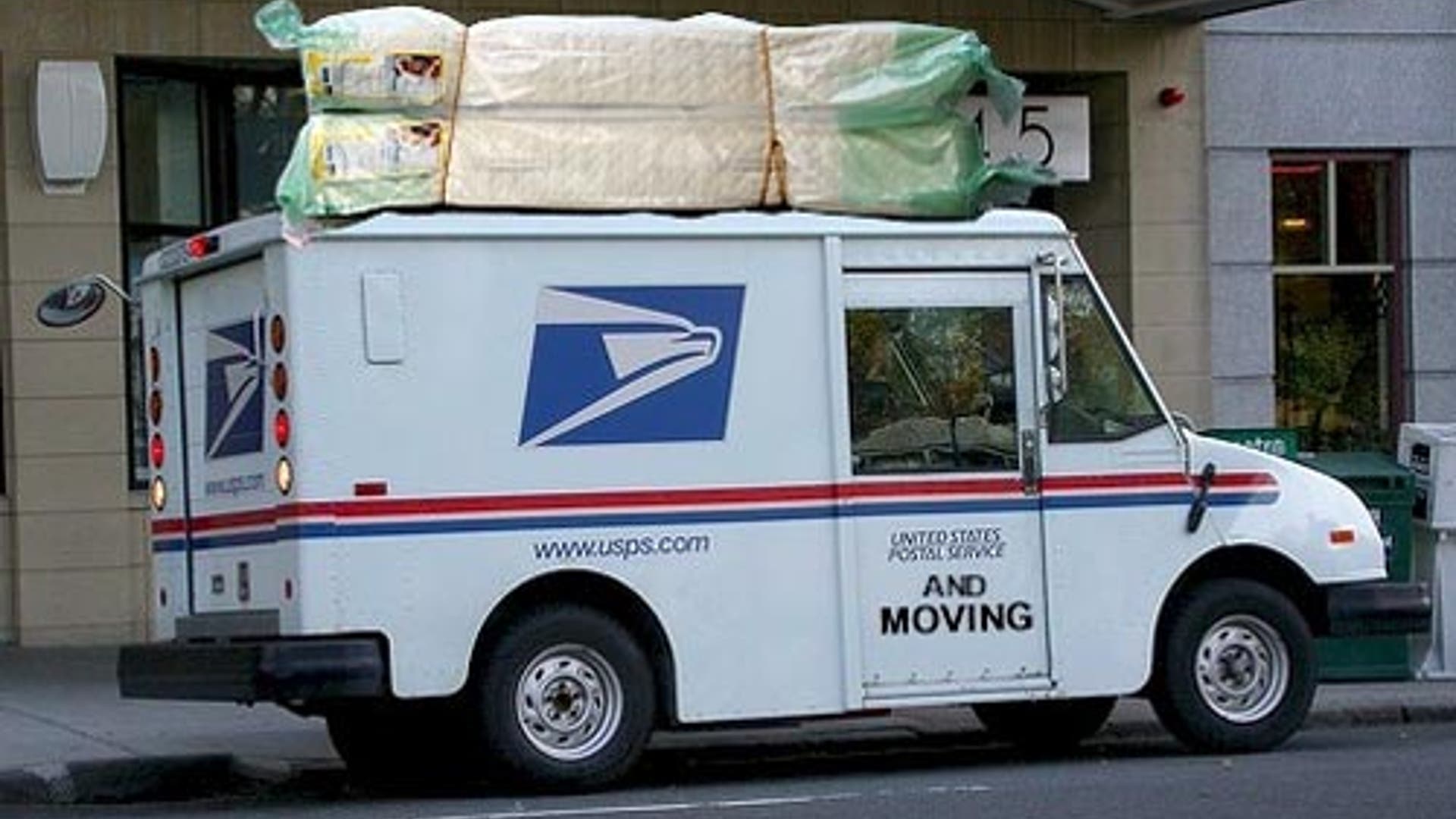 How to Save the Post Office