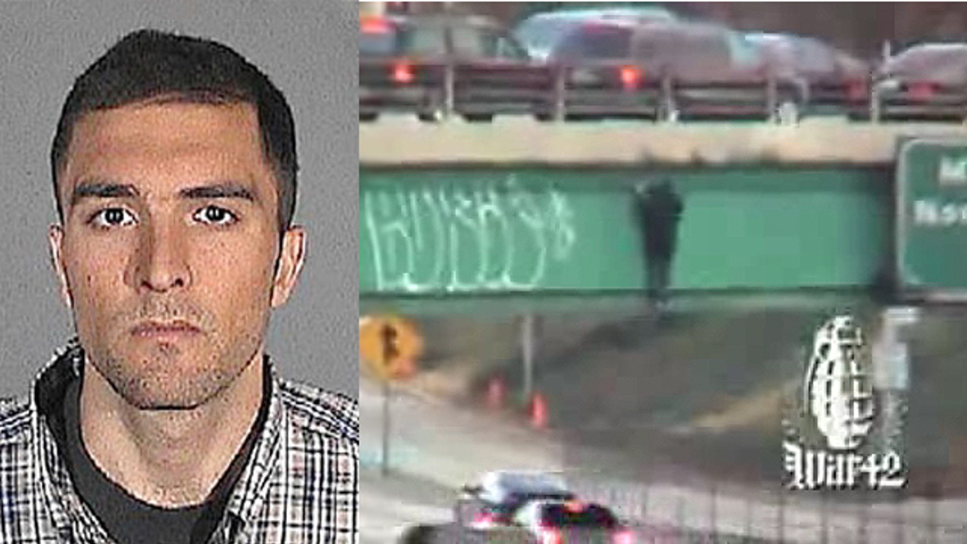 Cyrus Yazdani aka Buket