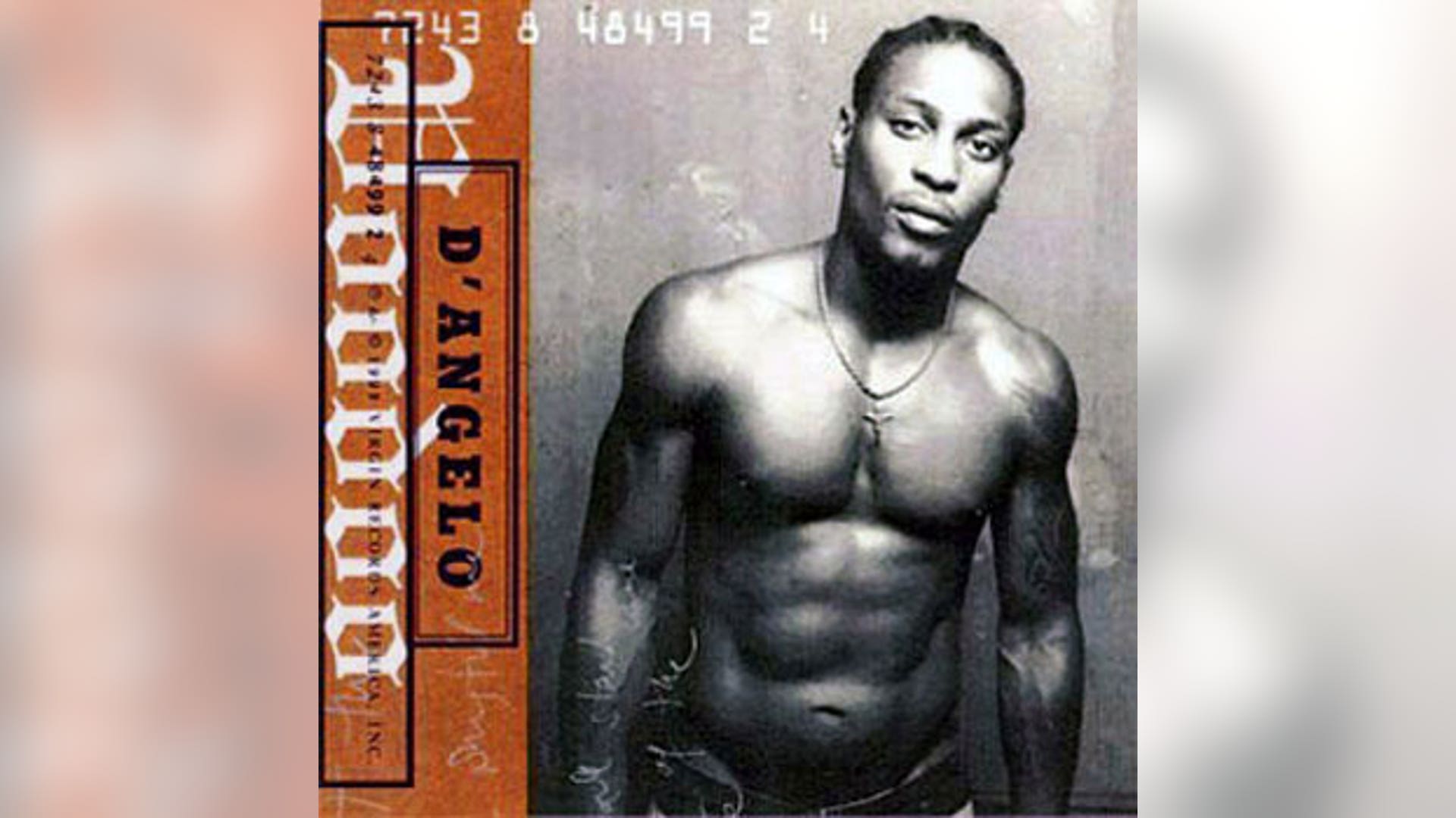 D'Angelo, Voodoo