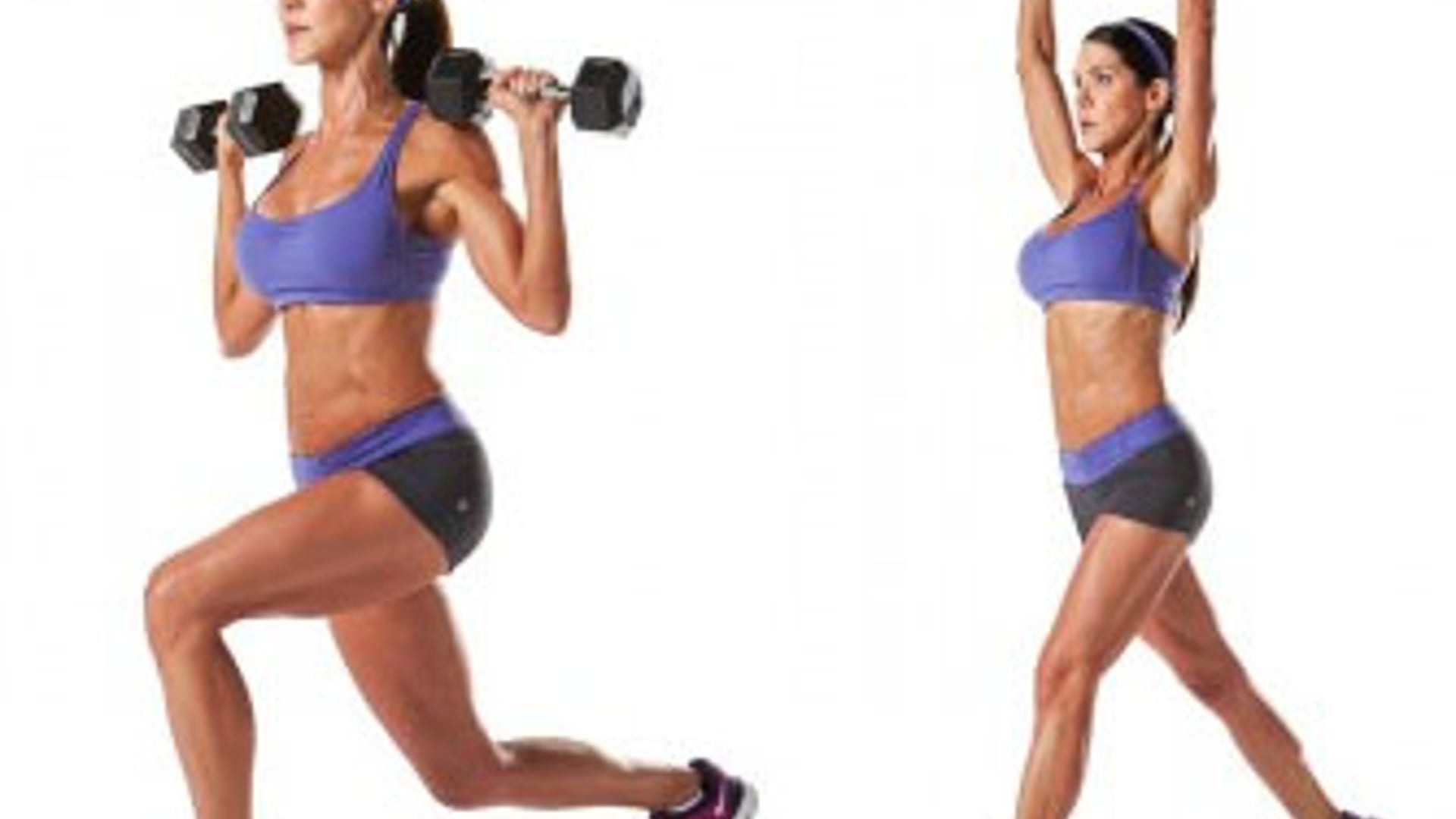 DB_Lunge_to_Overhead_Press_4