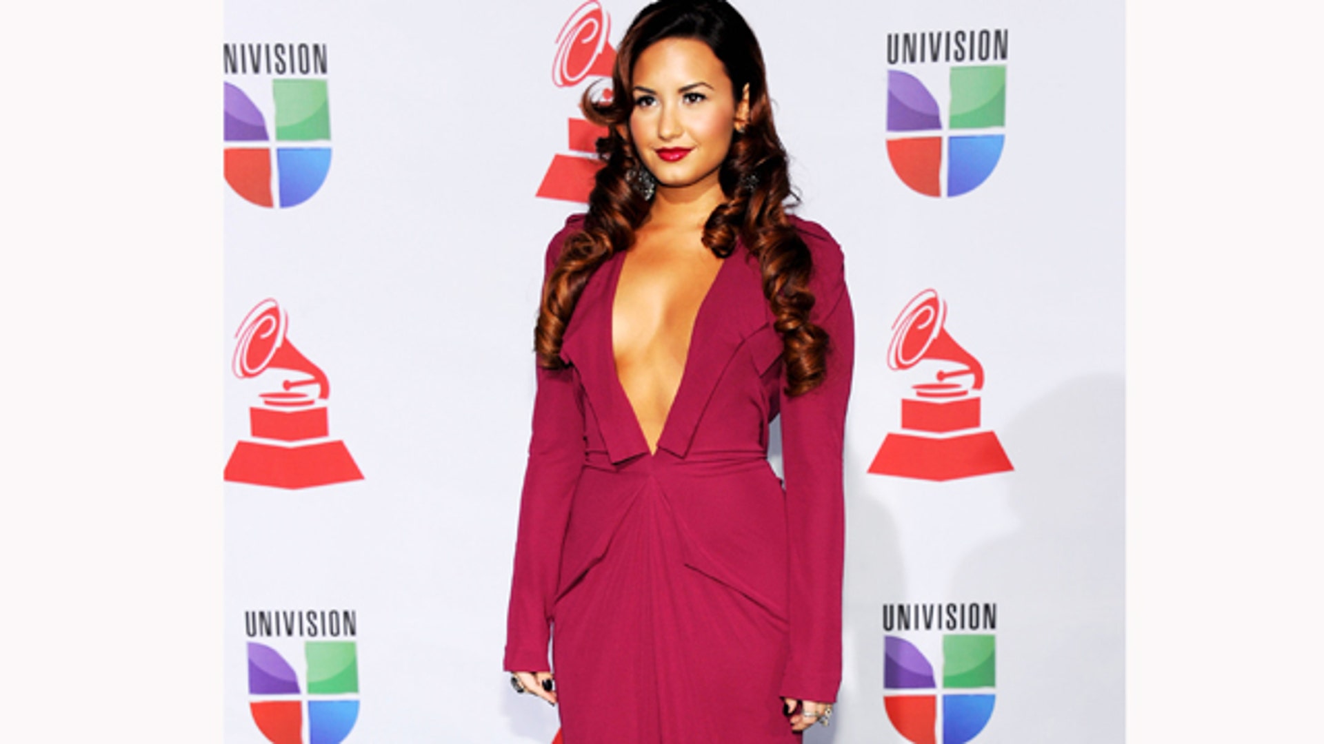 DEMI_LOVATO_LATIN_GRAMMYS