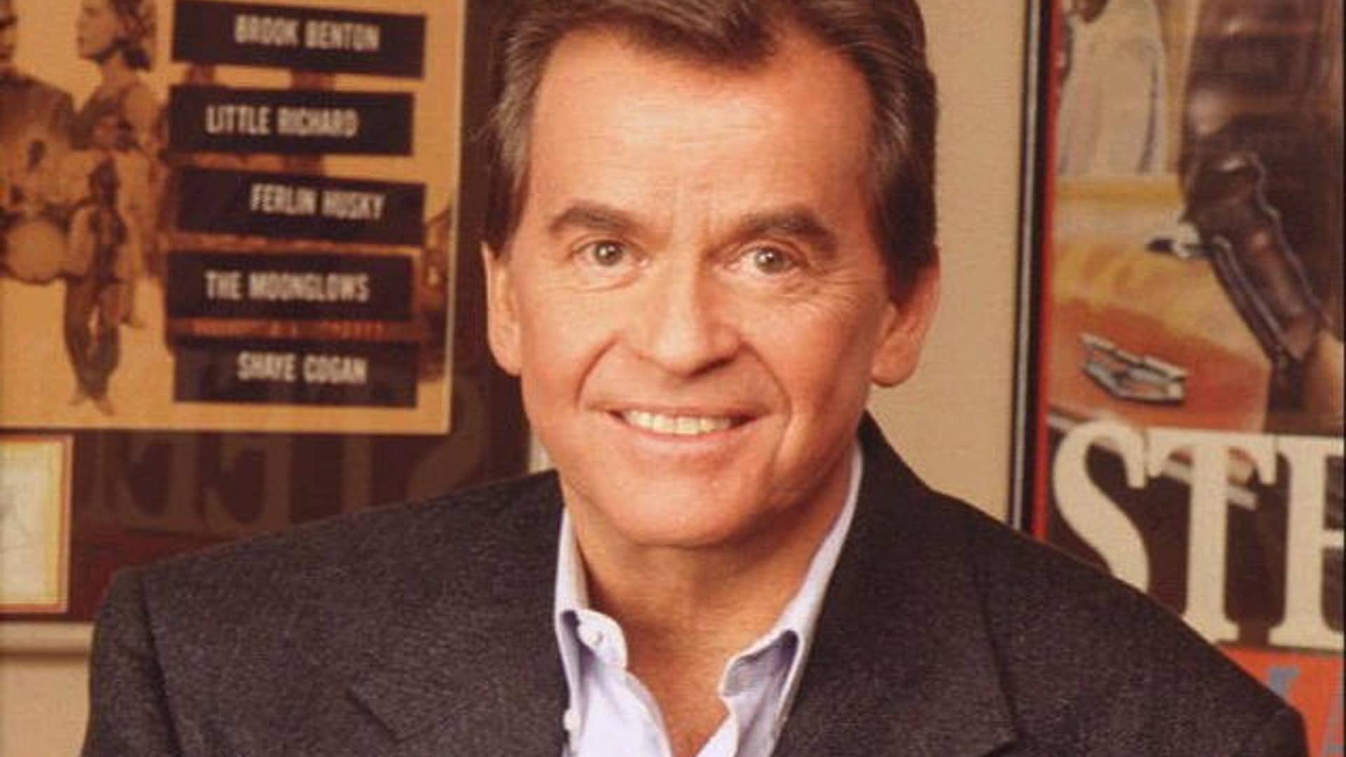 DICK CLARK AP 