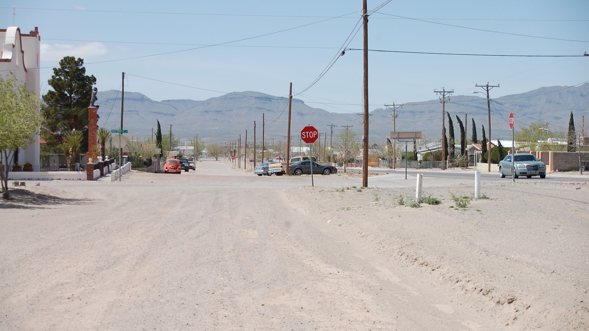 Exclusive Border Crisis Fox News