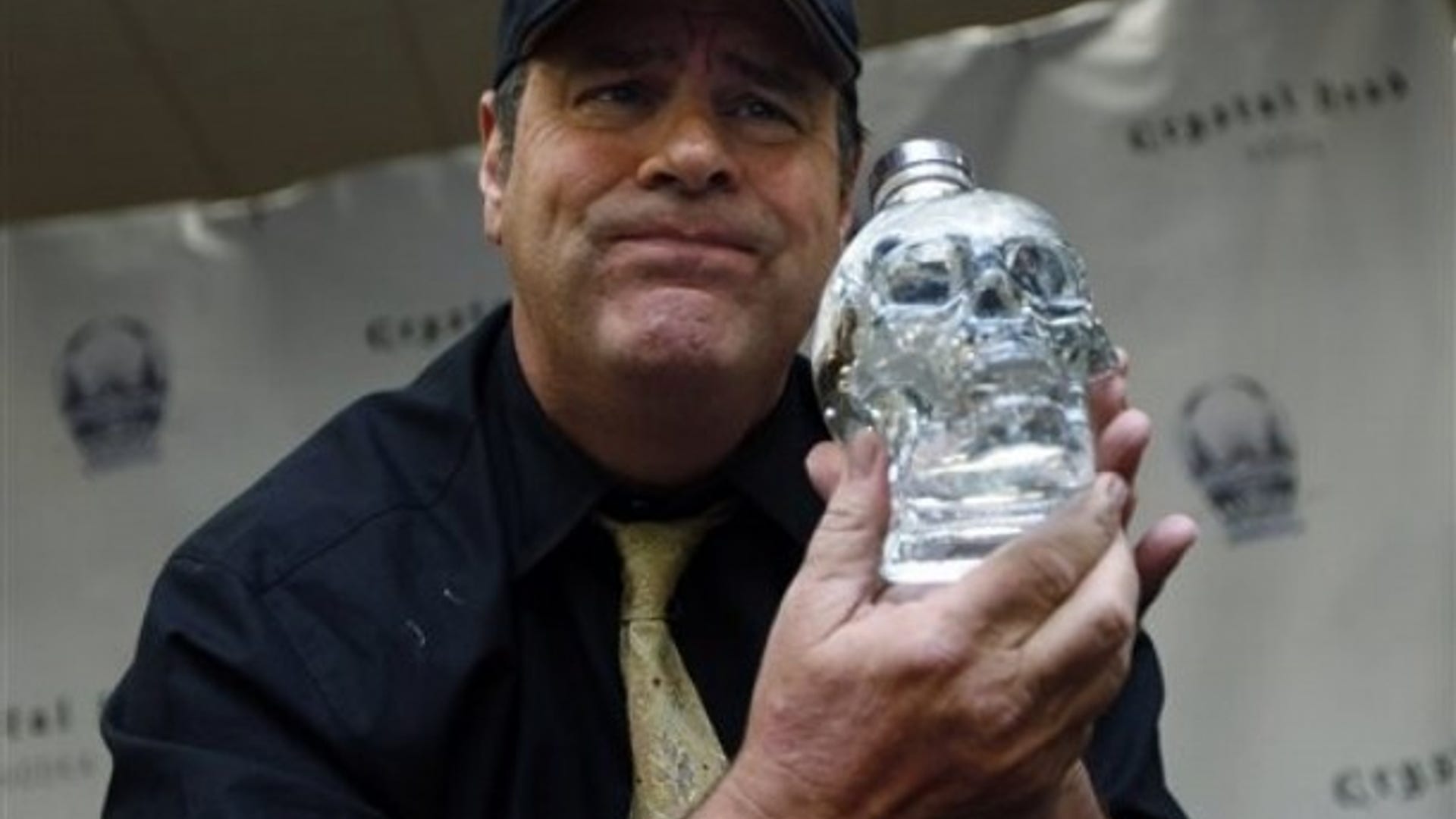 Dan_Aykroyd_Vodka