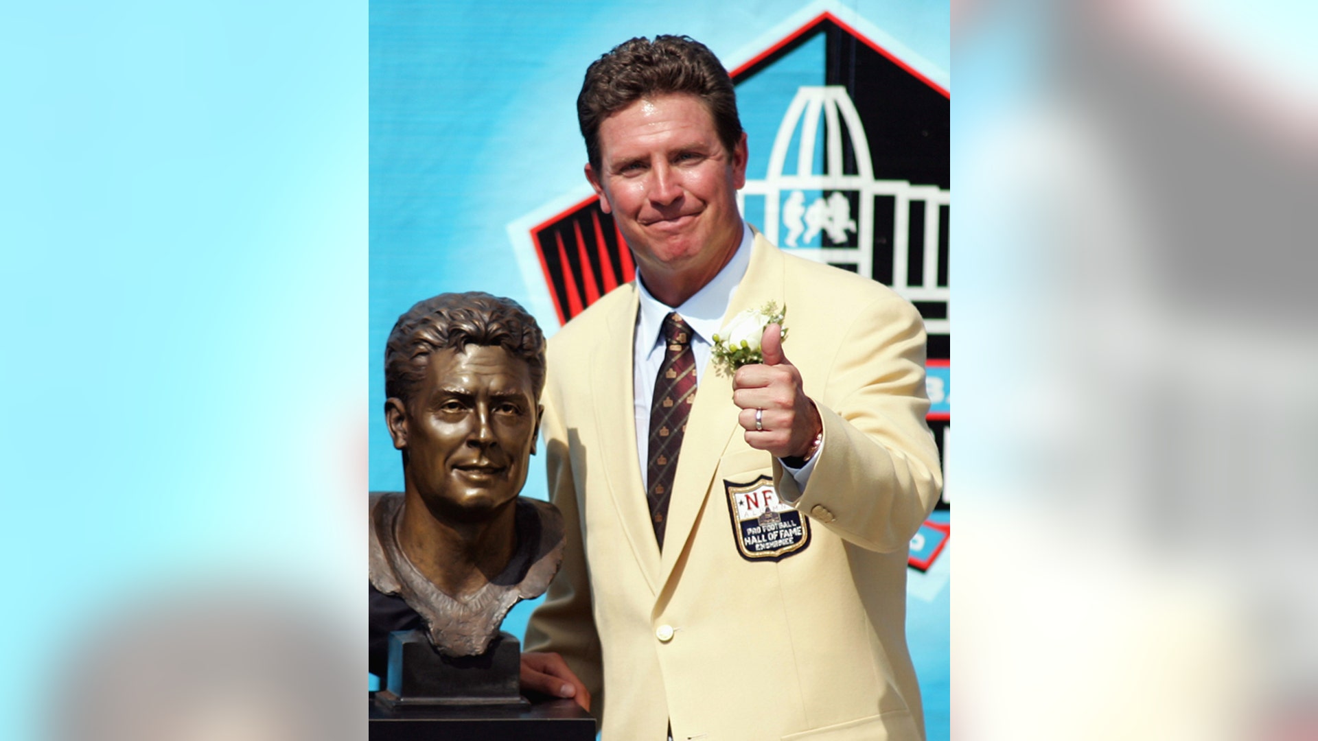 Dan Marino REut