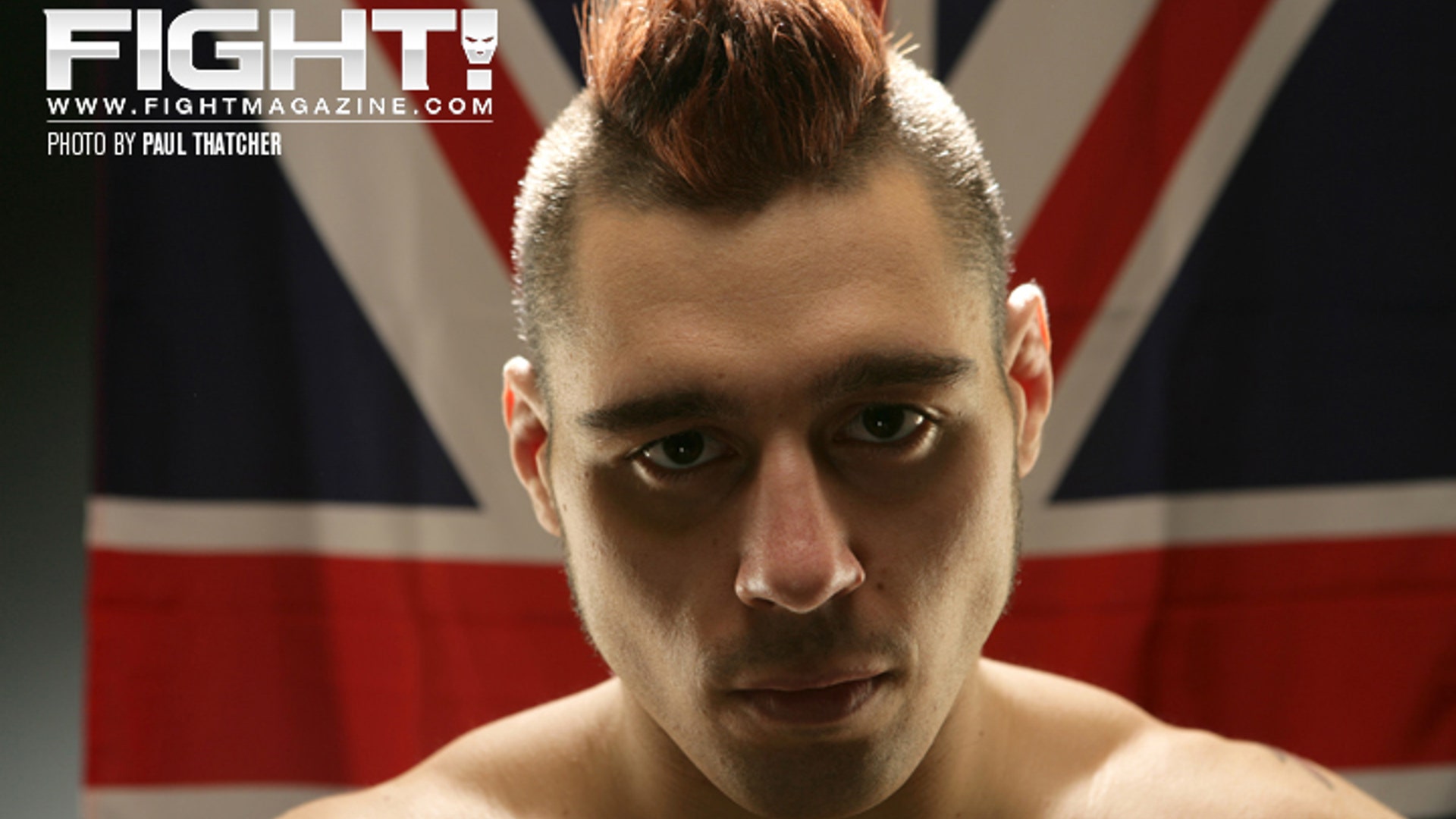 Dan Hardy