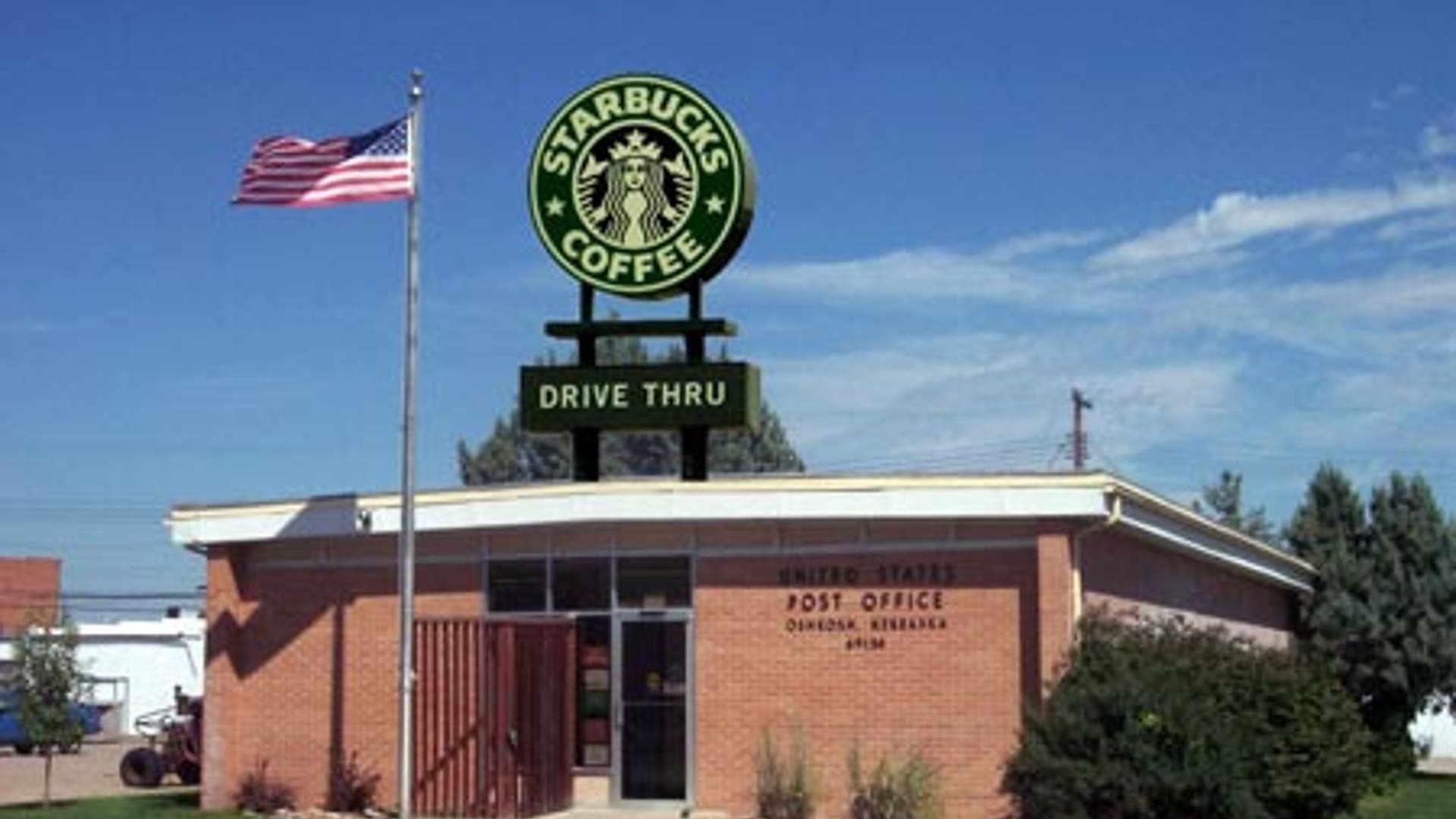 How to Save the Post Office