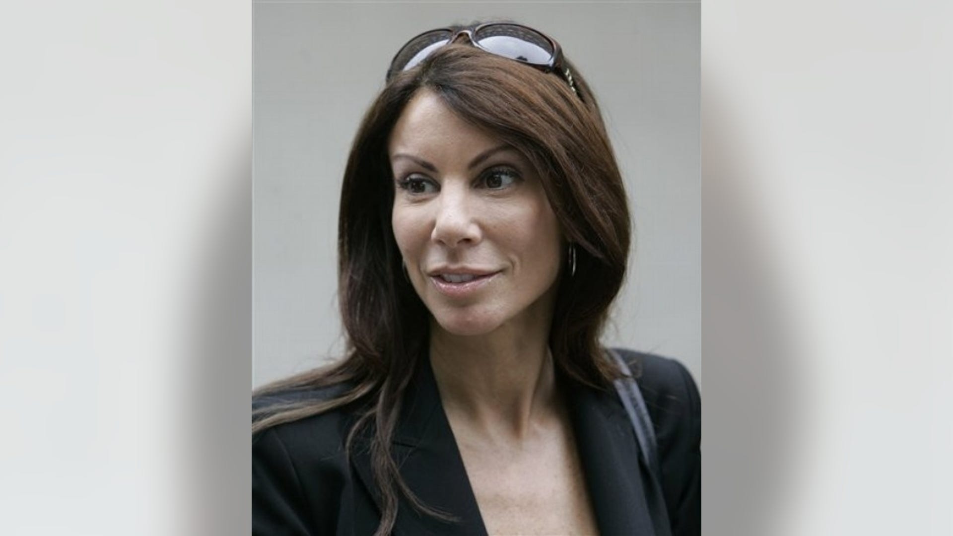 The Lovely and Talented Danielle Staub Fox News