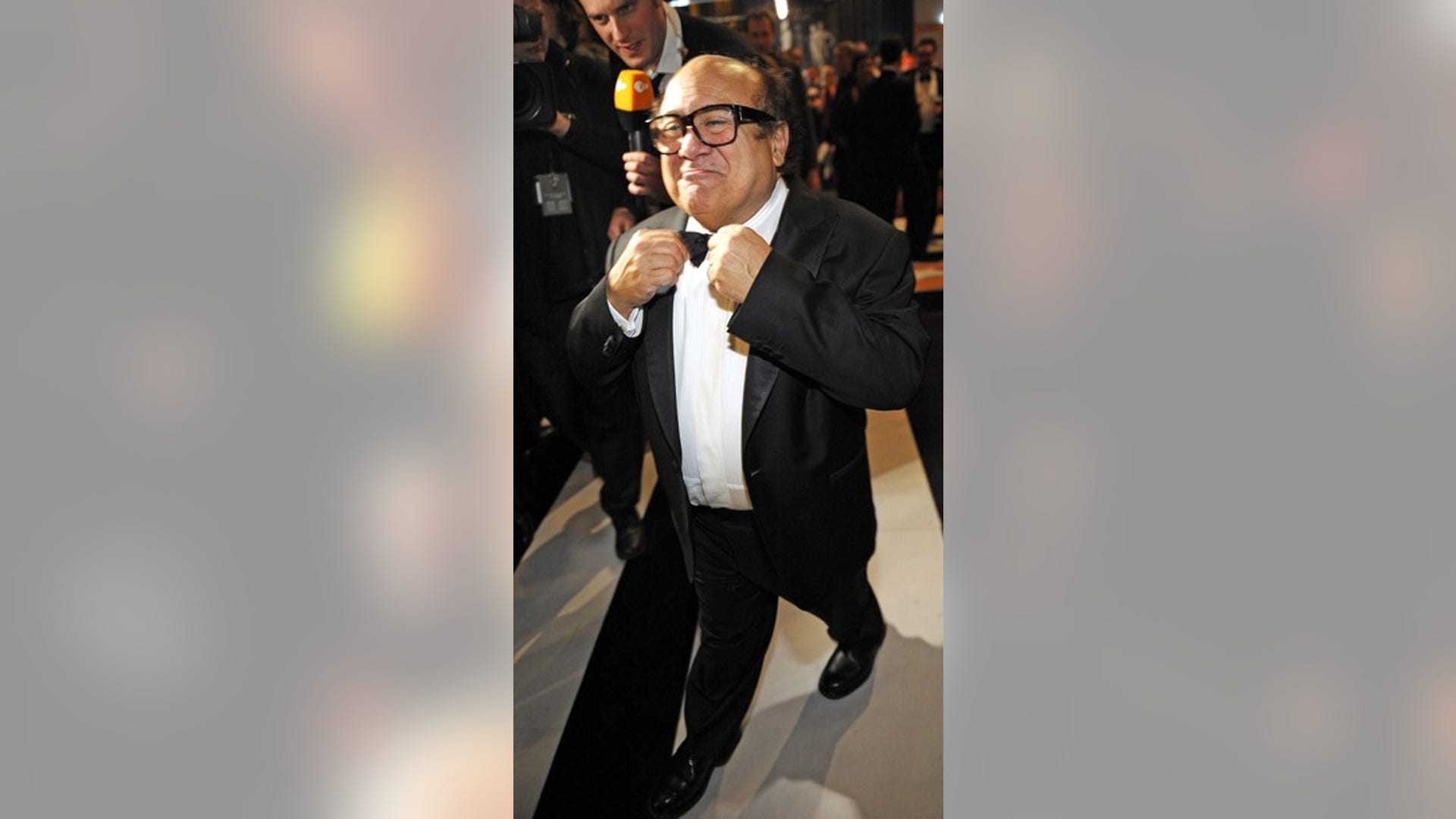Danny DeVito