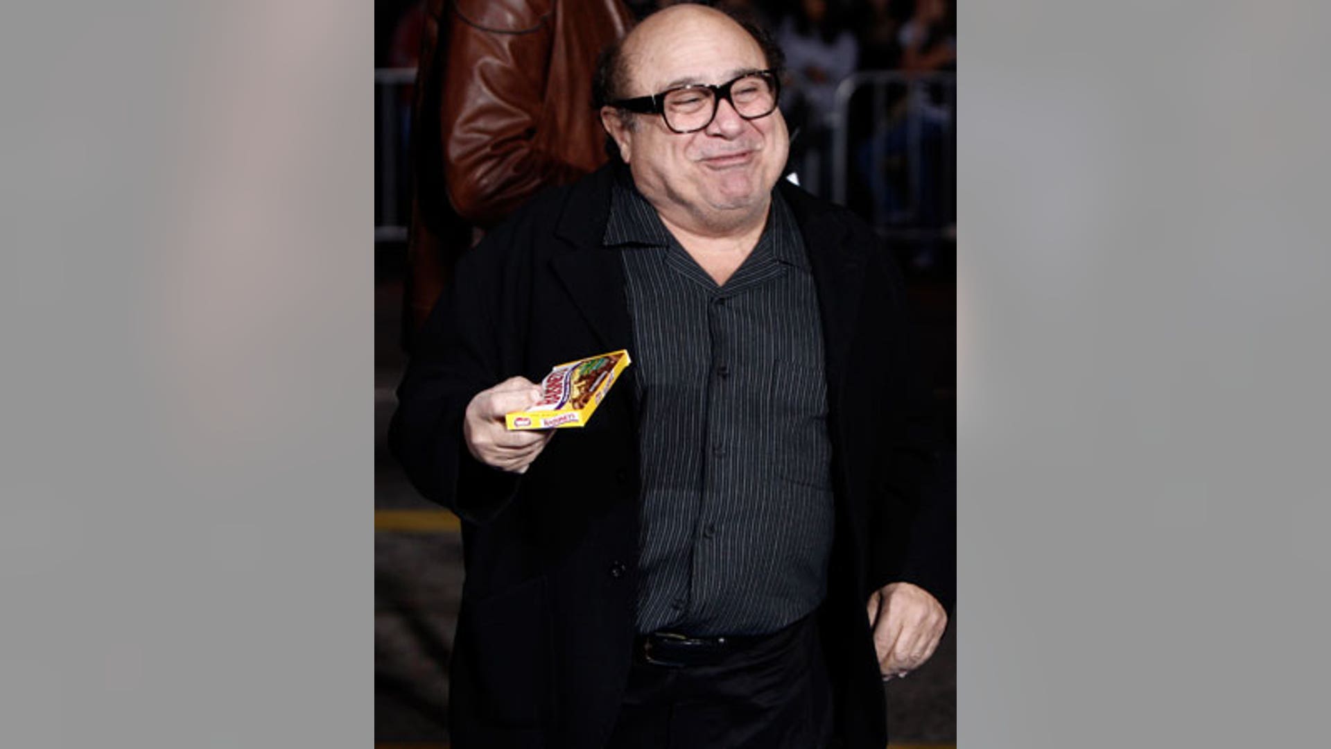 Danny DeVito