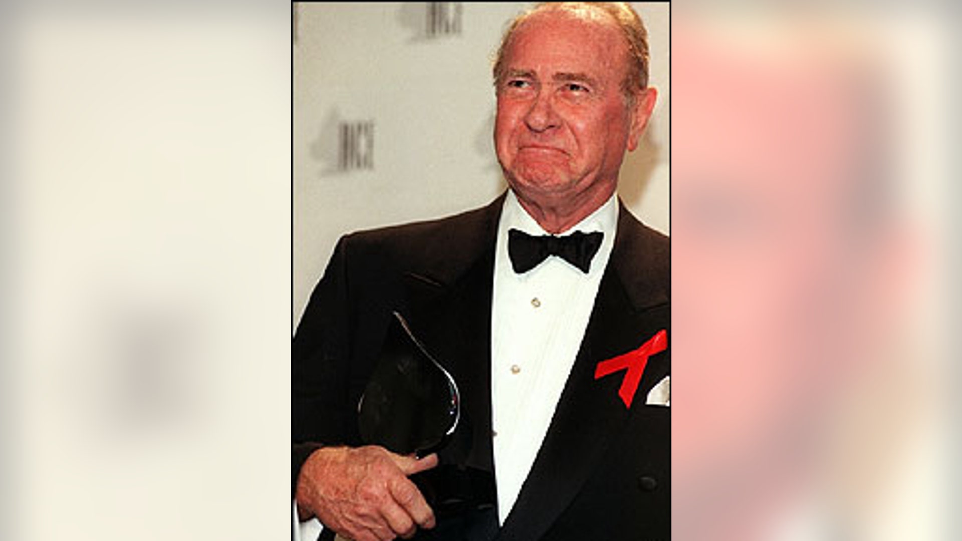 Darren McGavin 1922-2006