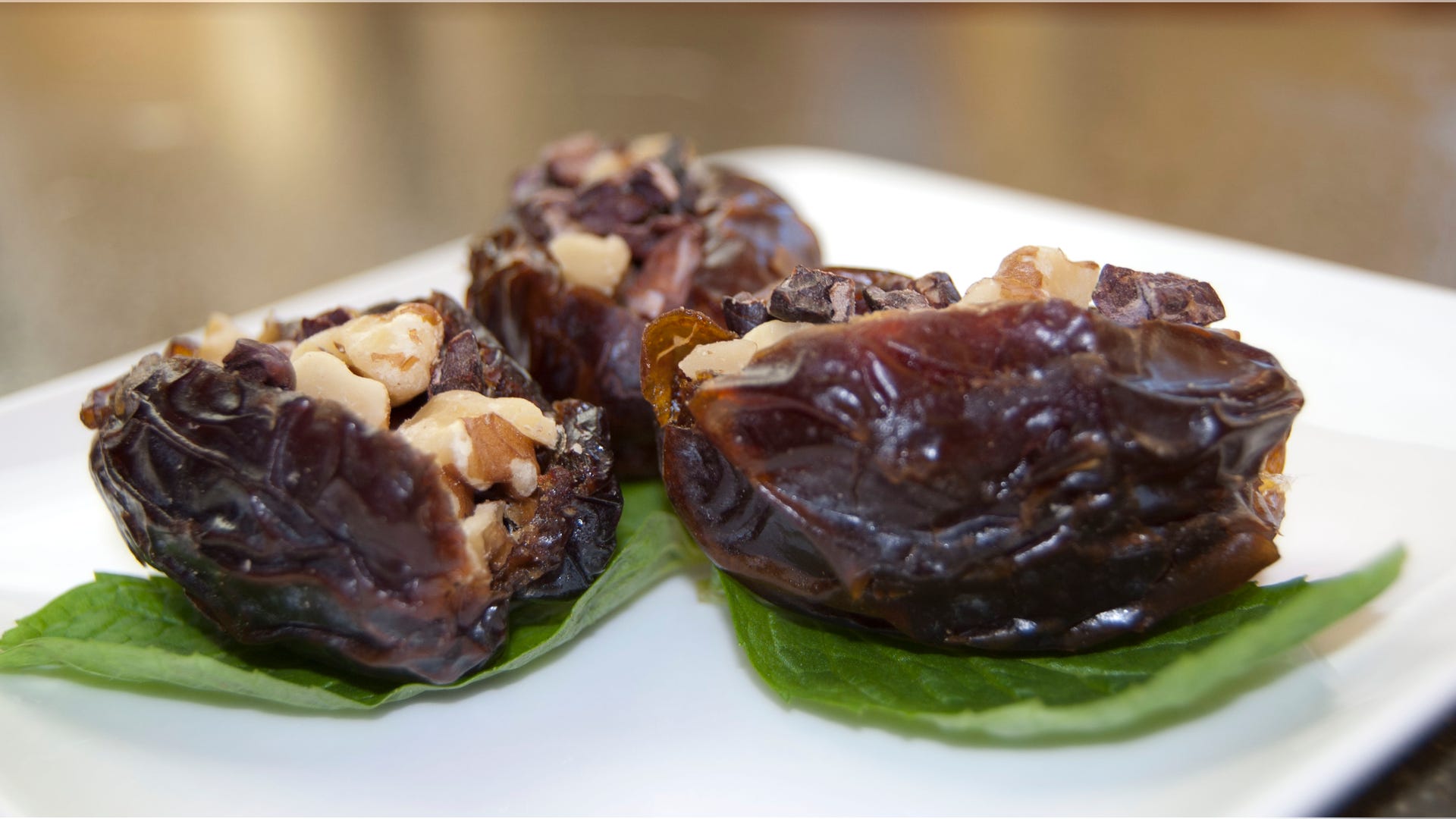 DatesCacaoWalnuts