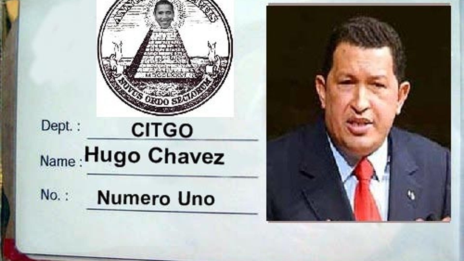 What Should a National ID Look Like?