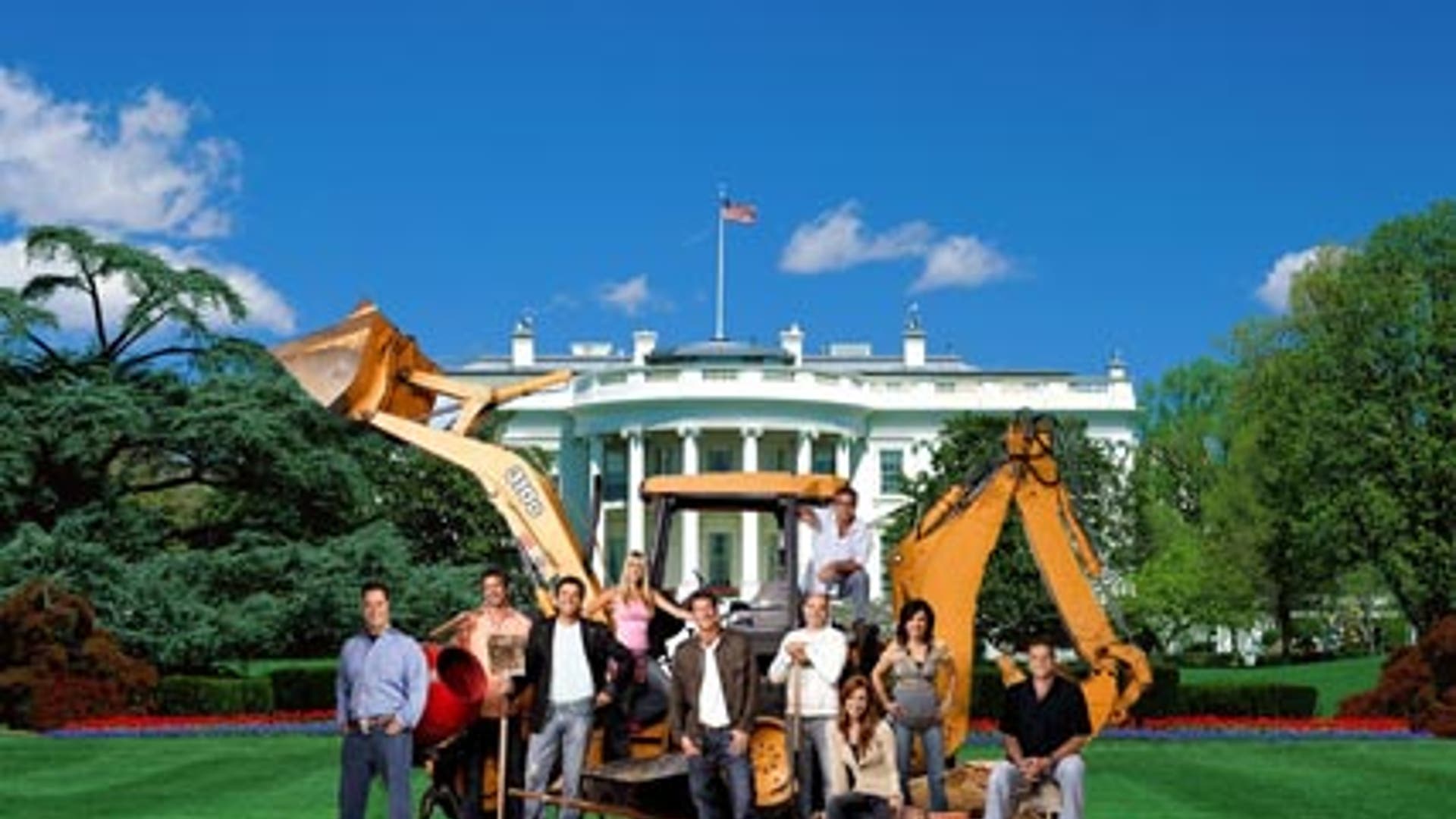 White House Invitation