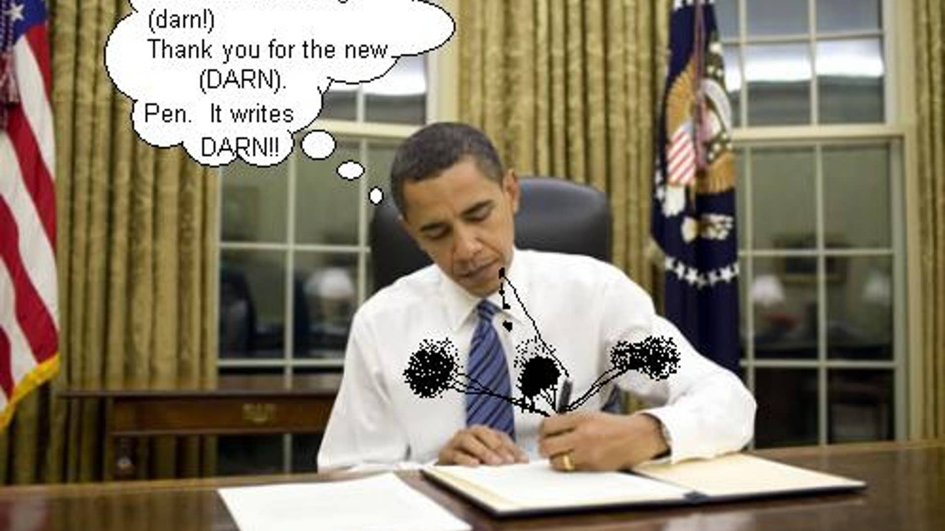 Administration vs. BP