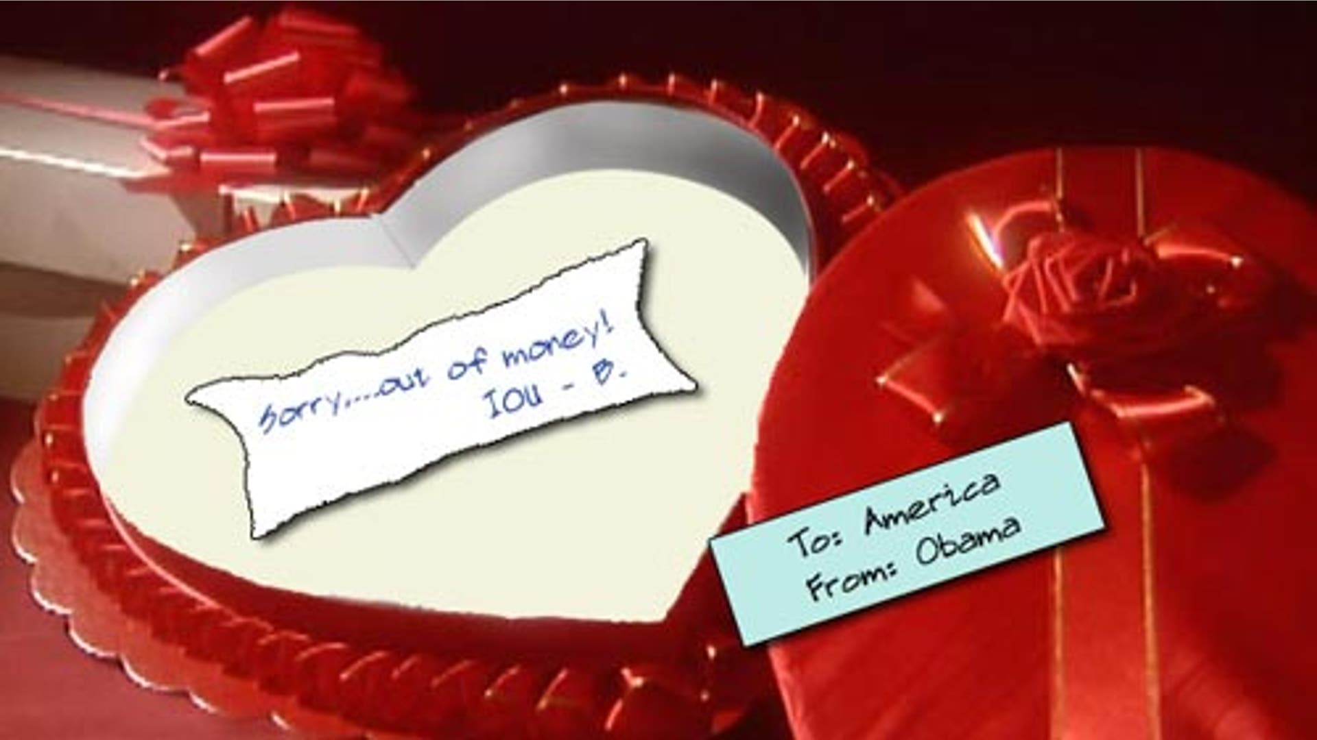 D.C. Valentine's Day