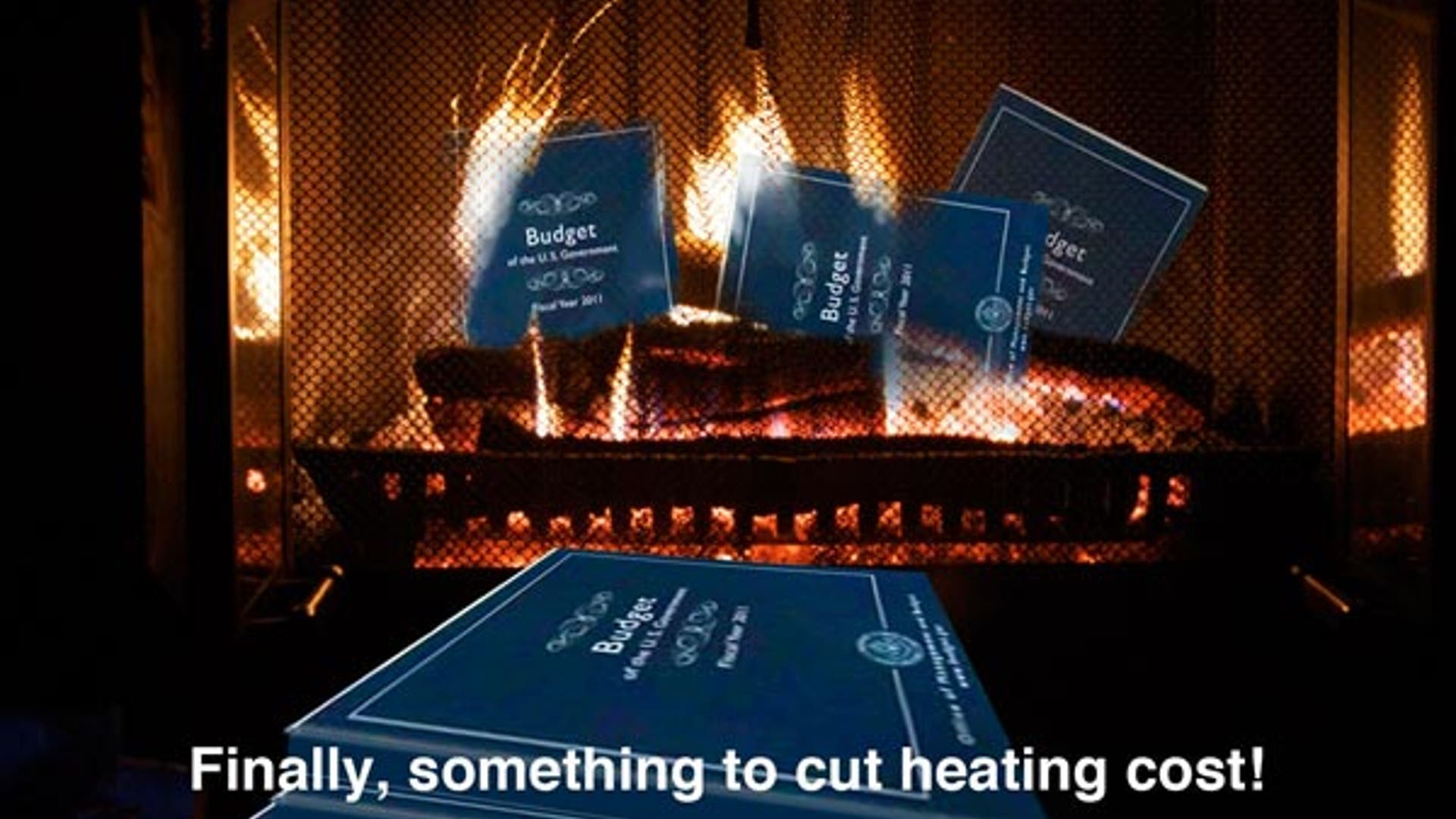 Reducing the Deficit