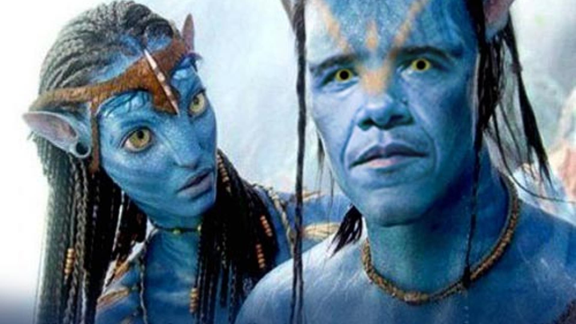 Politicians and the Oscars