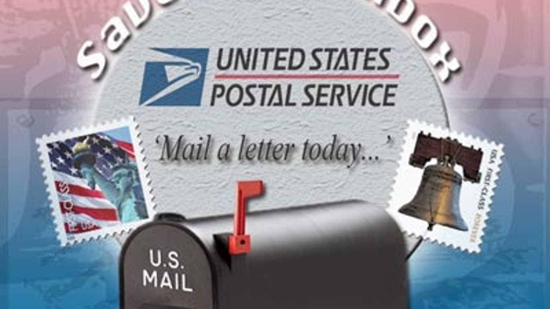 How to Save the Post Office