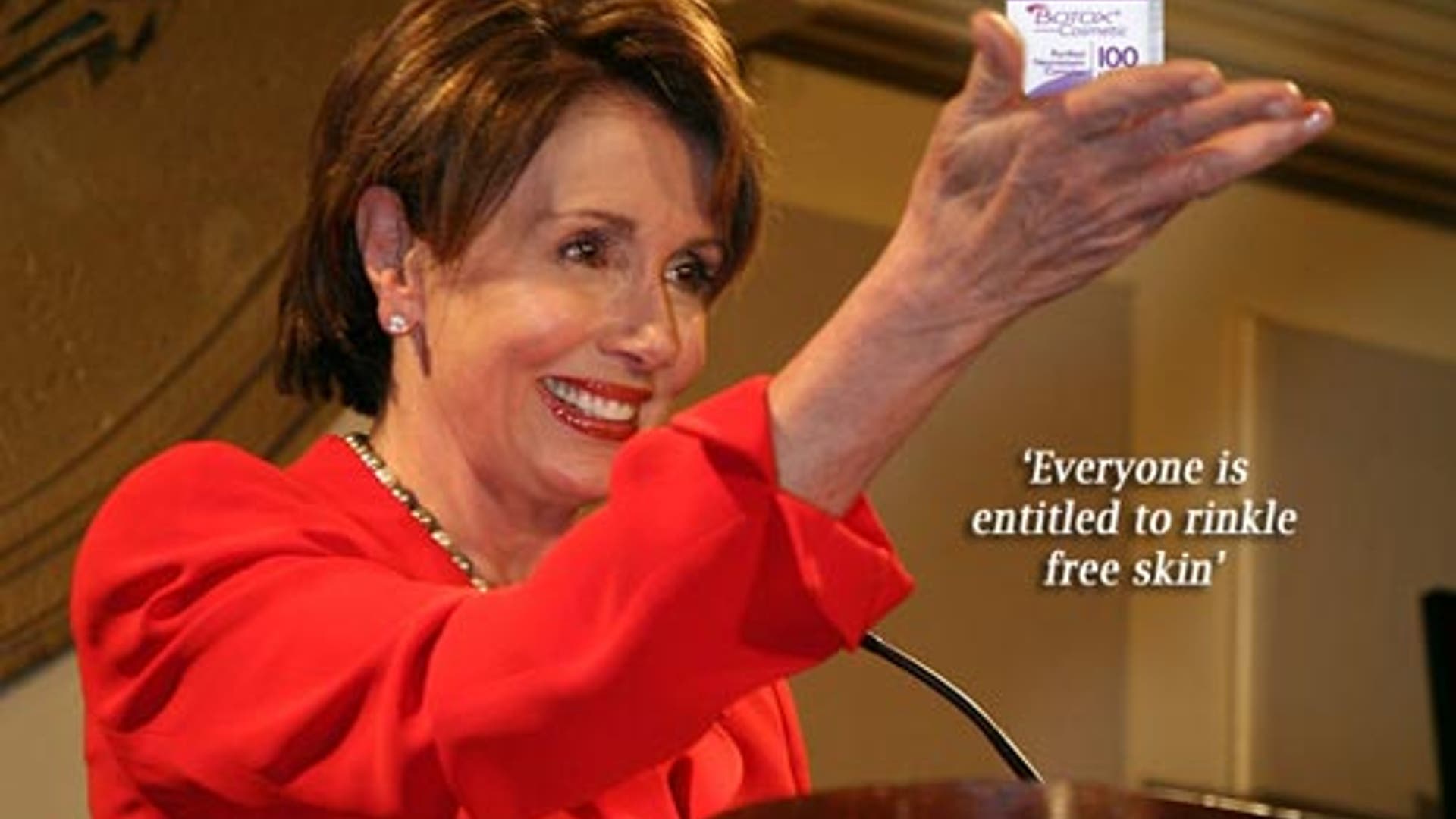 What's Next for Nancy Pelosi?