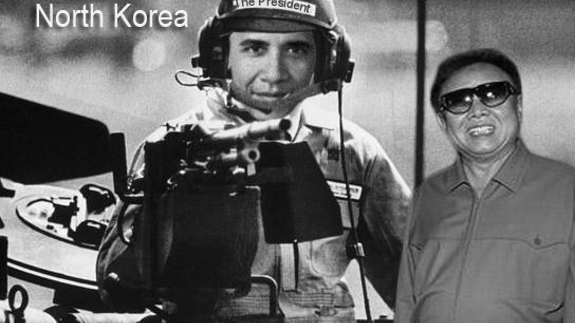 Photo Op-inion: Where Should Obama Visit Next? | Fox News