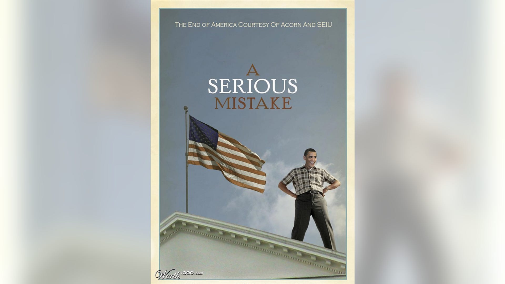 Politicians and the Oscars