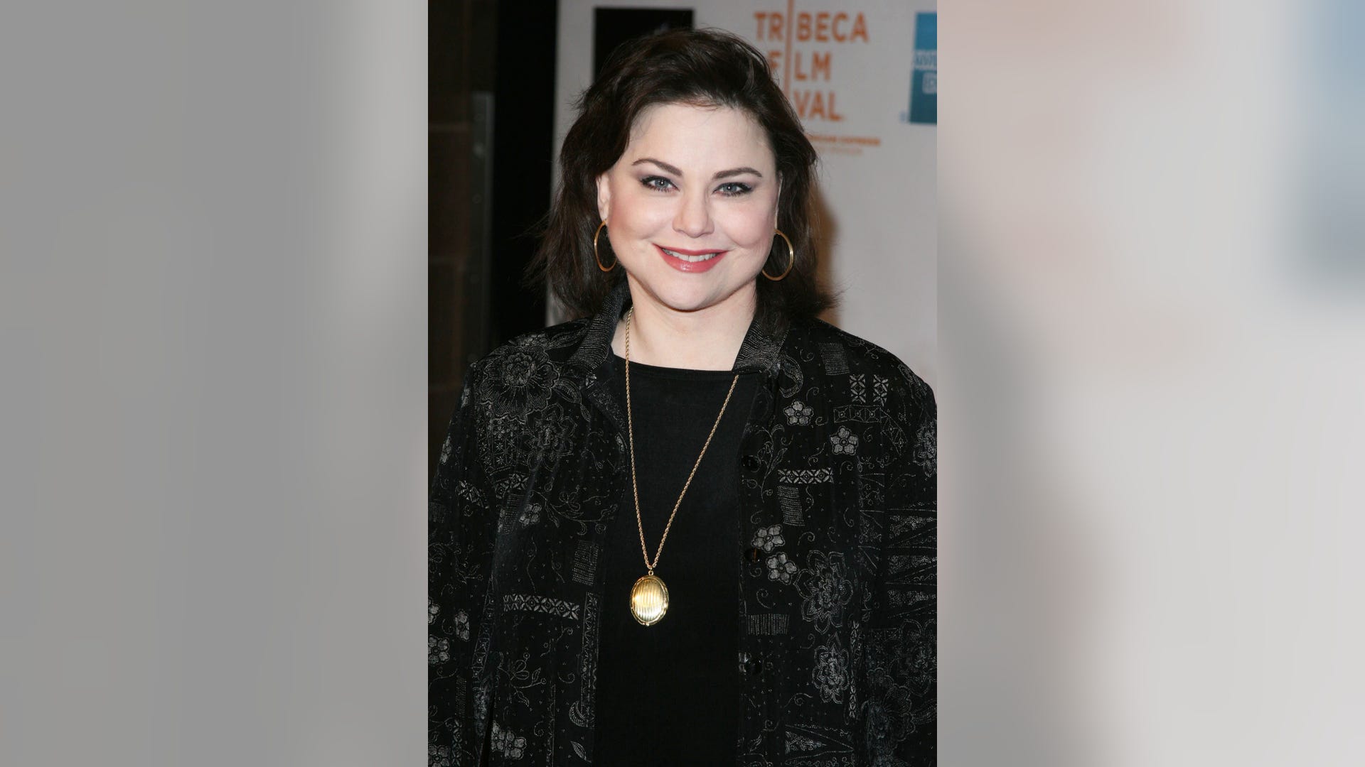 Delta Burke Now