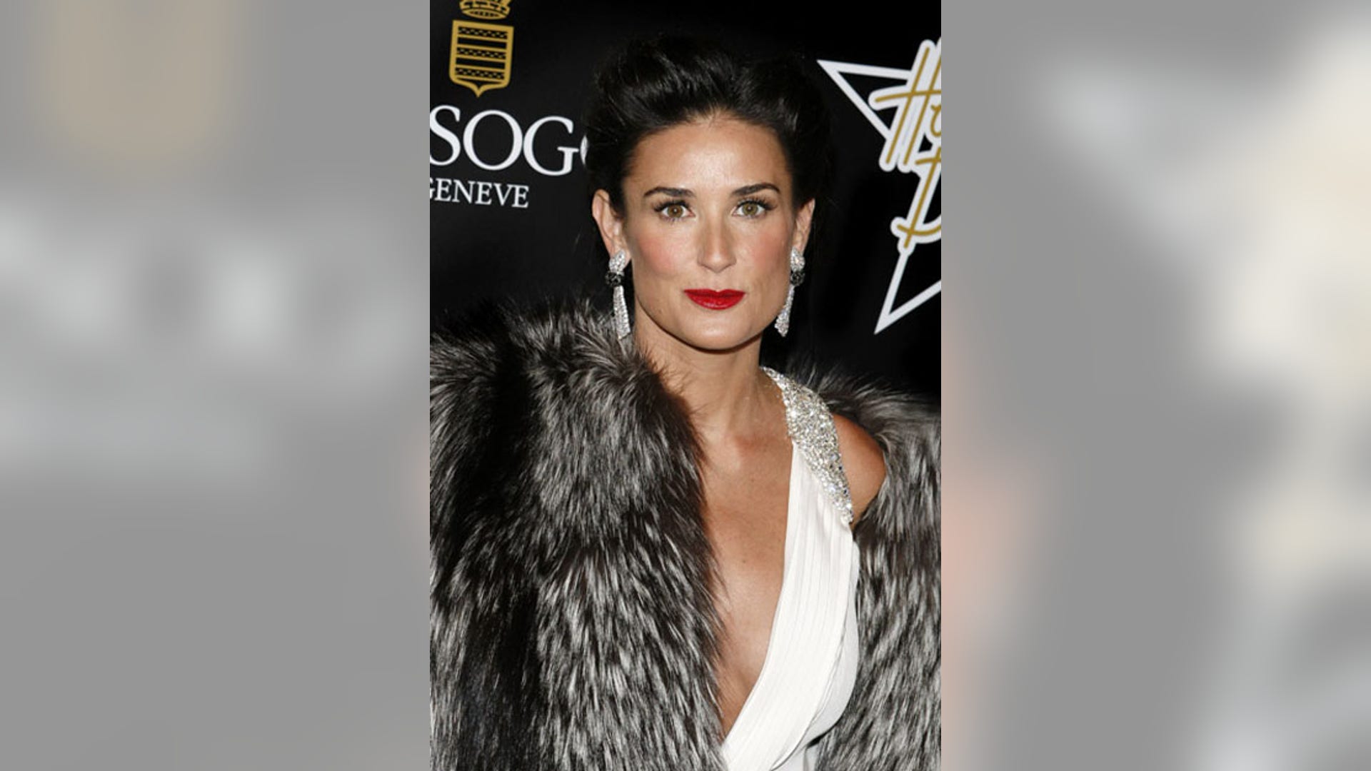 Demi Moore