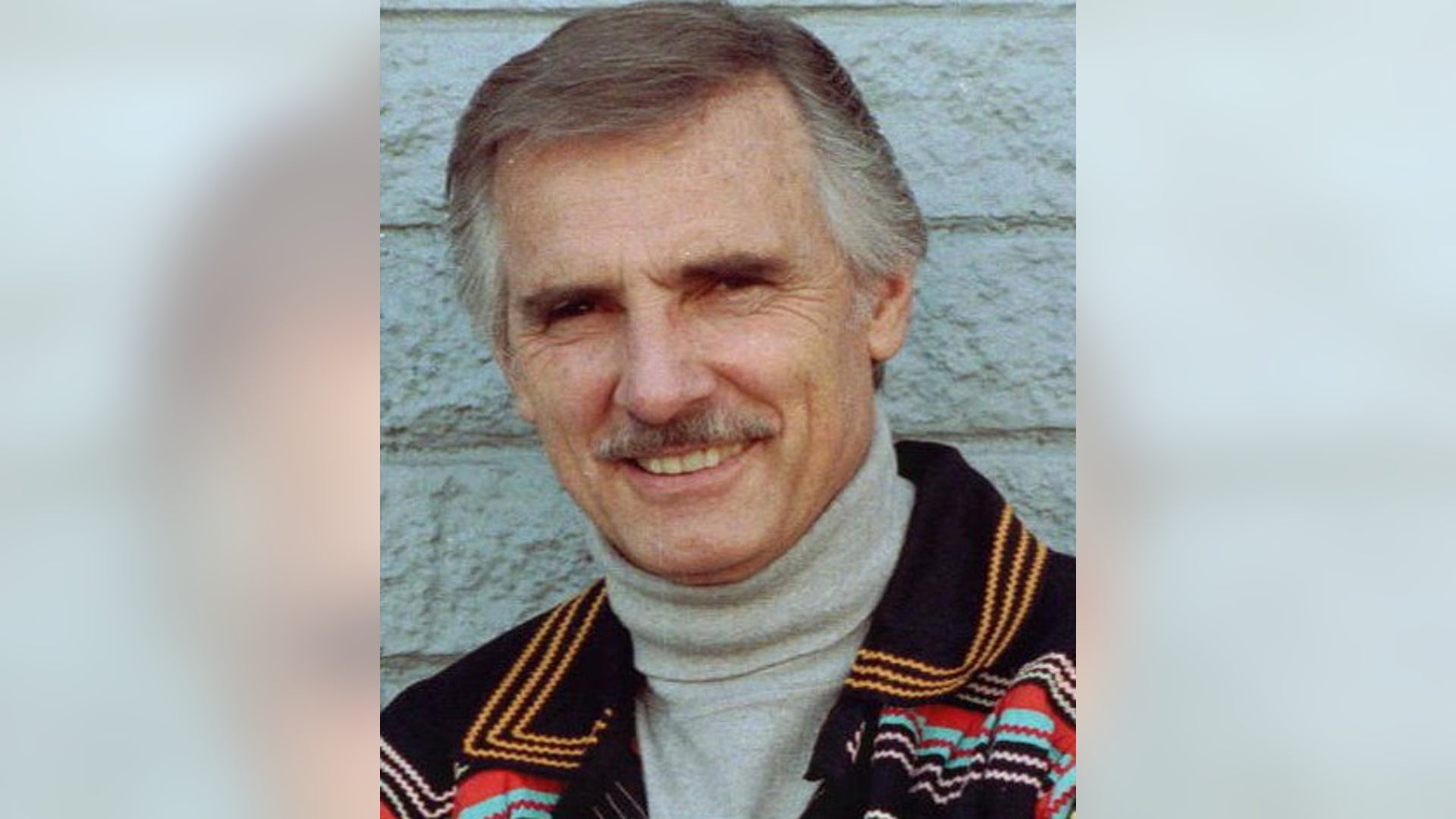 Dennis Weaver Now 