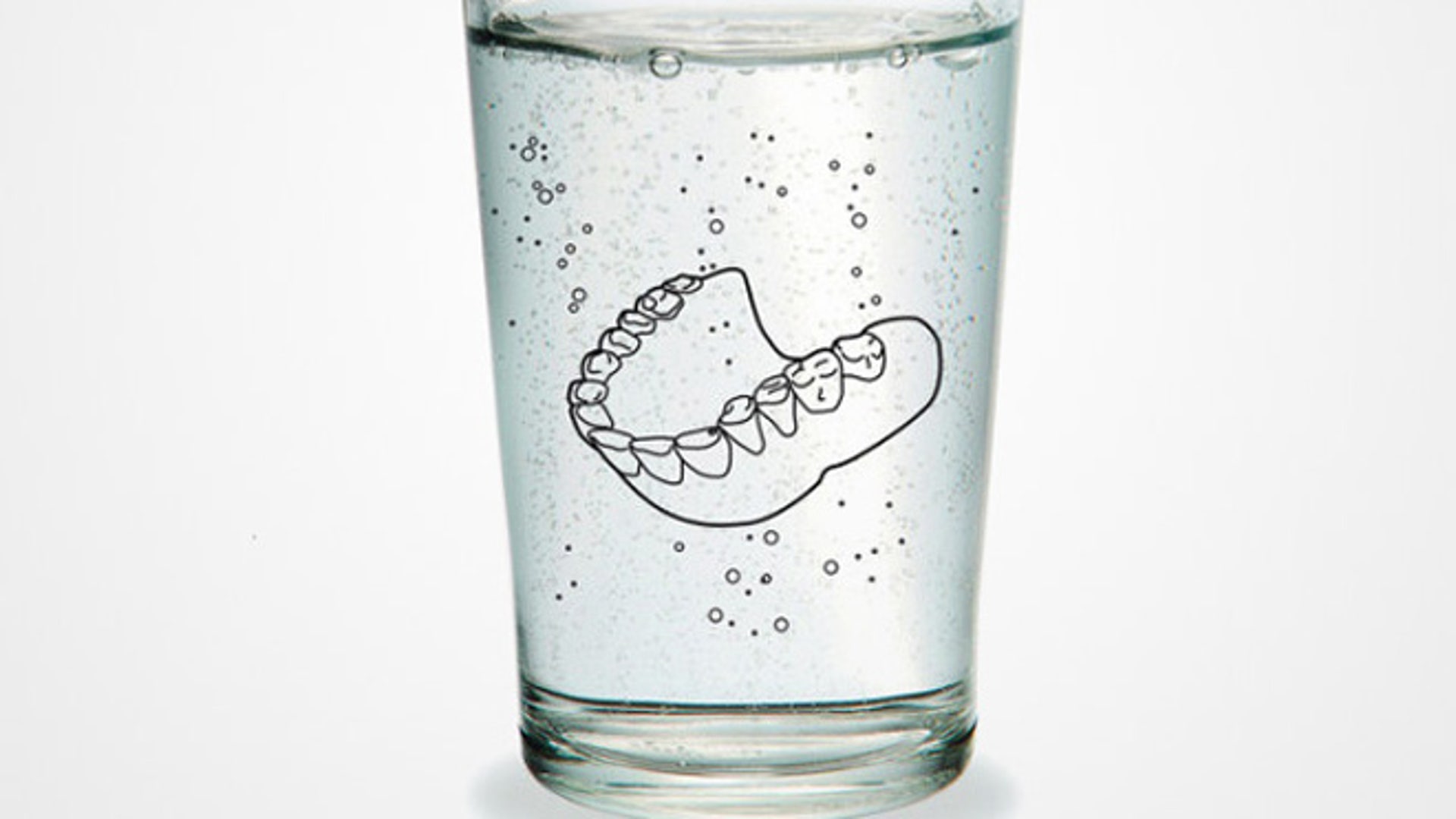 Weird and Cool Drinking Glasses