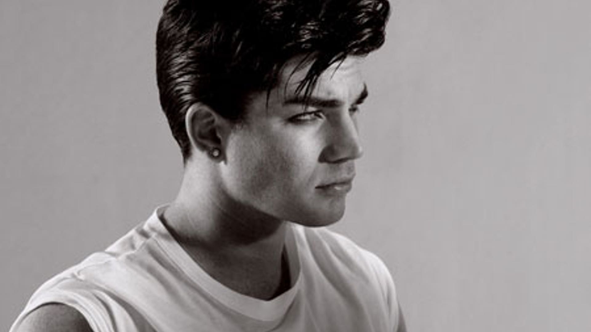 Adam Lambert in Details