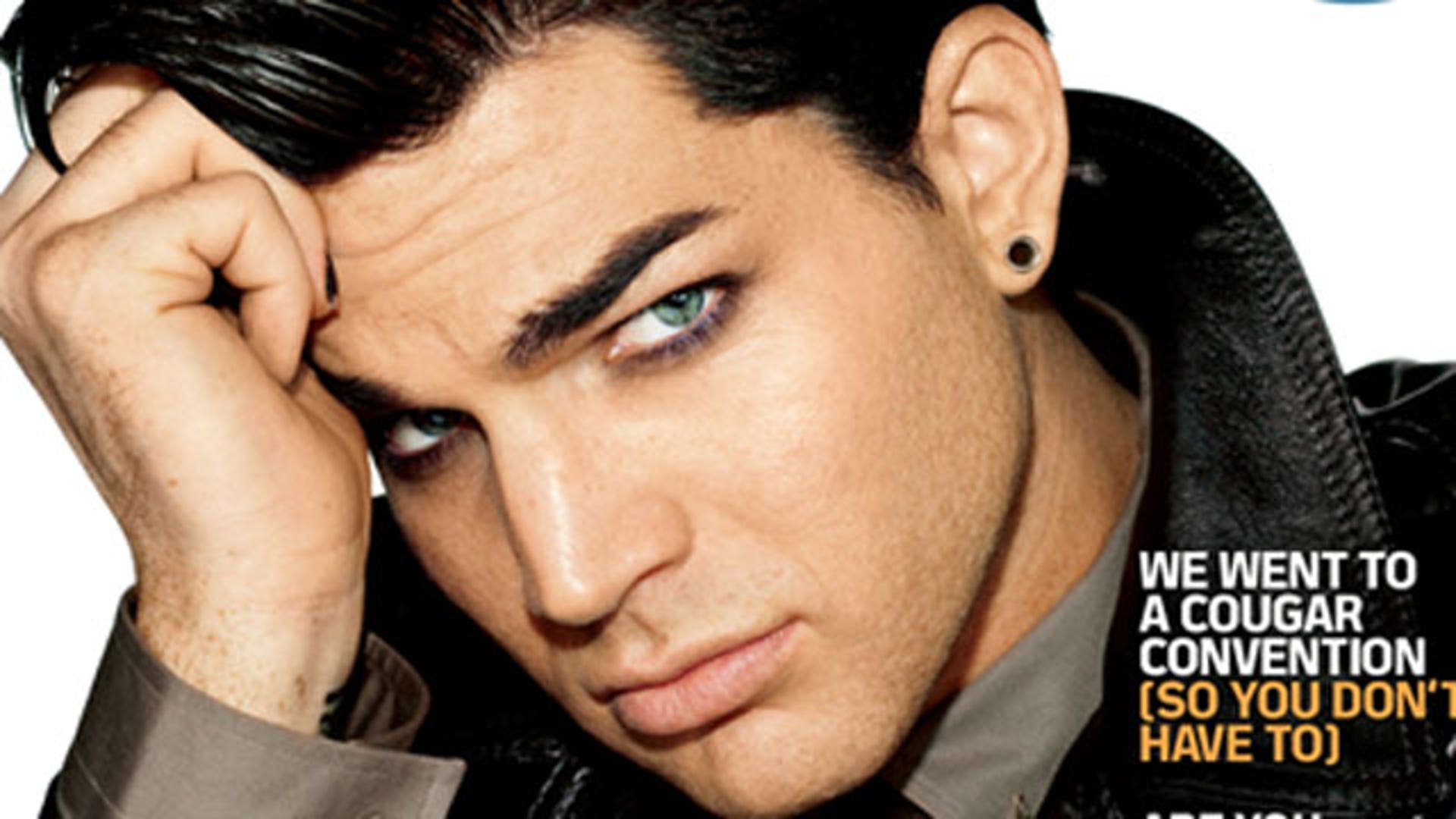 Adam Lambert in Details
