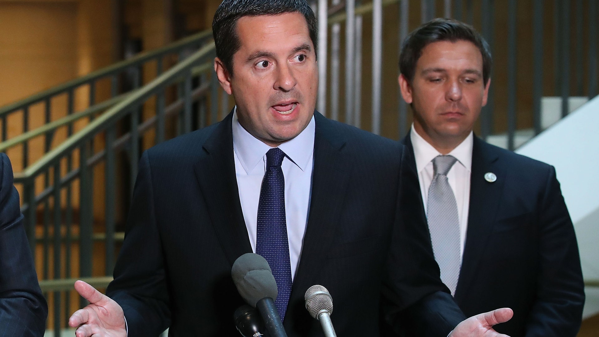 Devin Nunes